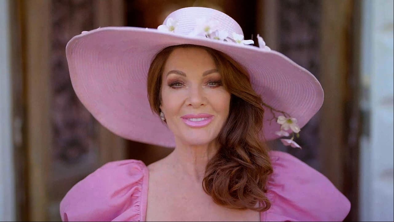 La mansión de Lisa Vanderpump