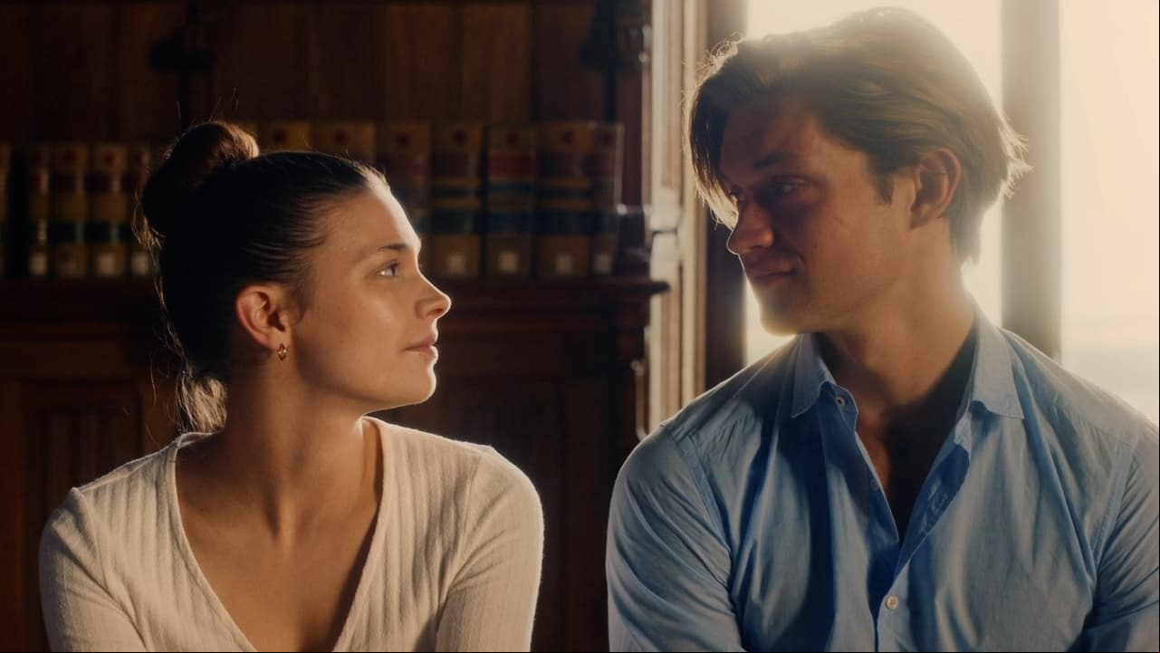 Maxton Hall: Un mundo entre nosotros