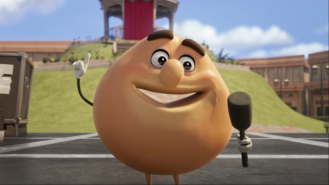 La fiesta de las salchichas: Frutopía