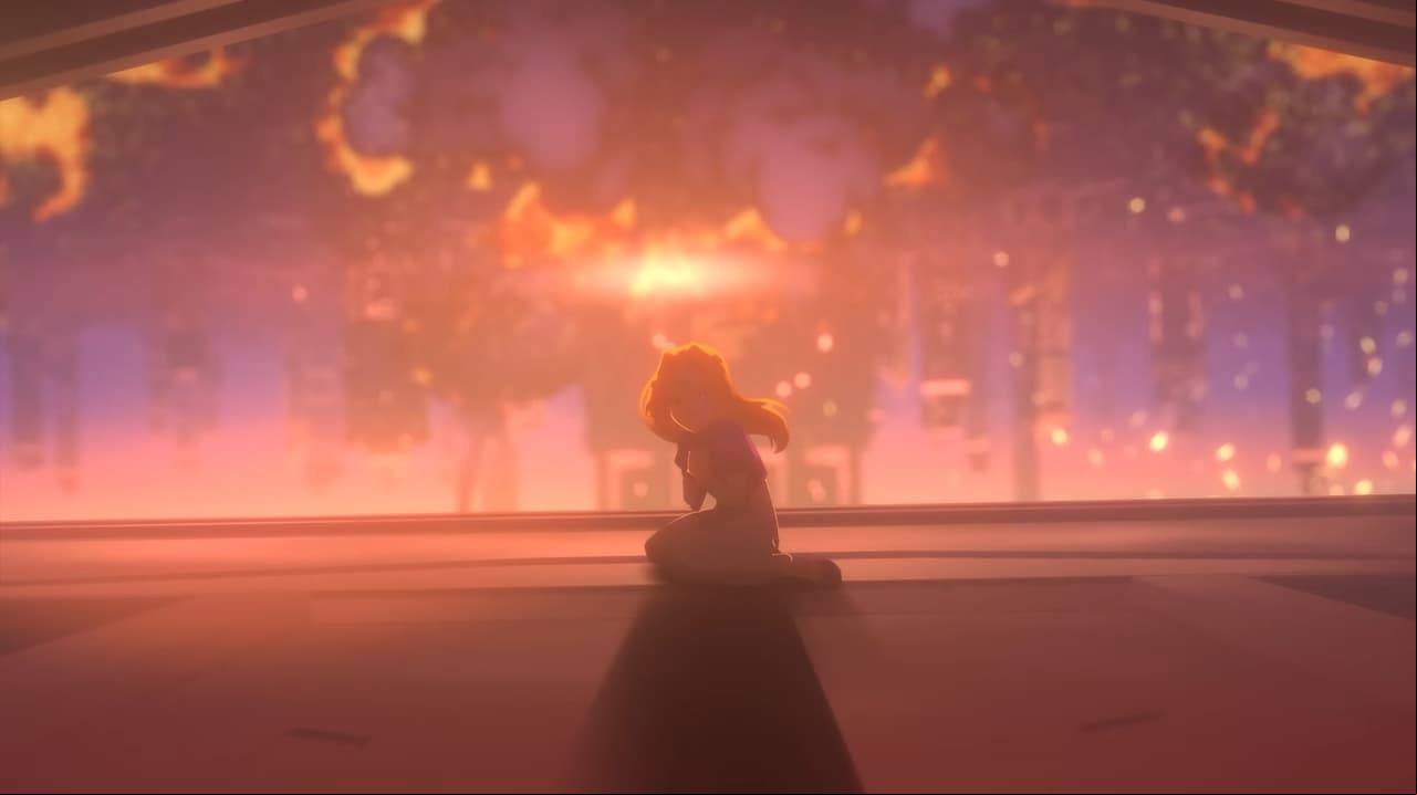 Sonic X Shadow Generations: Orígenes sombríos
