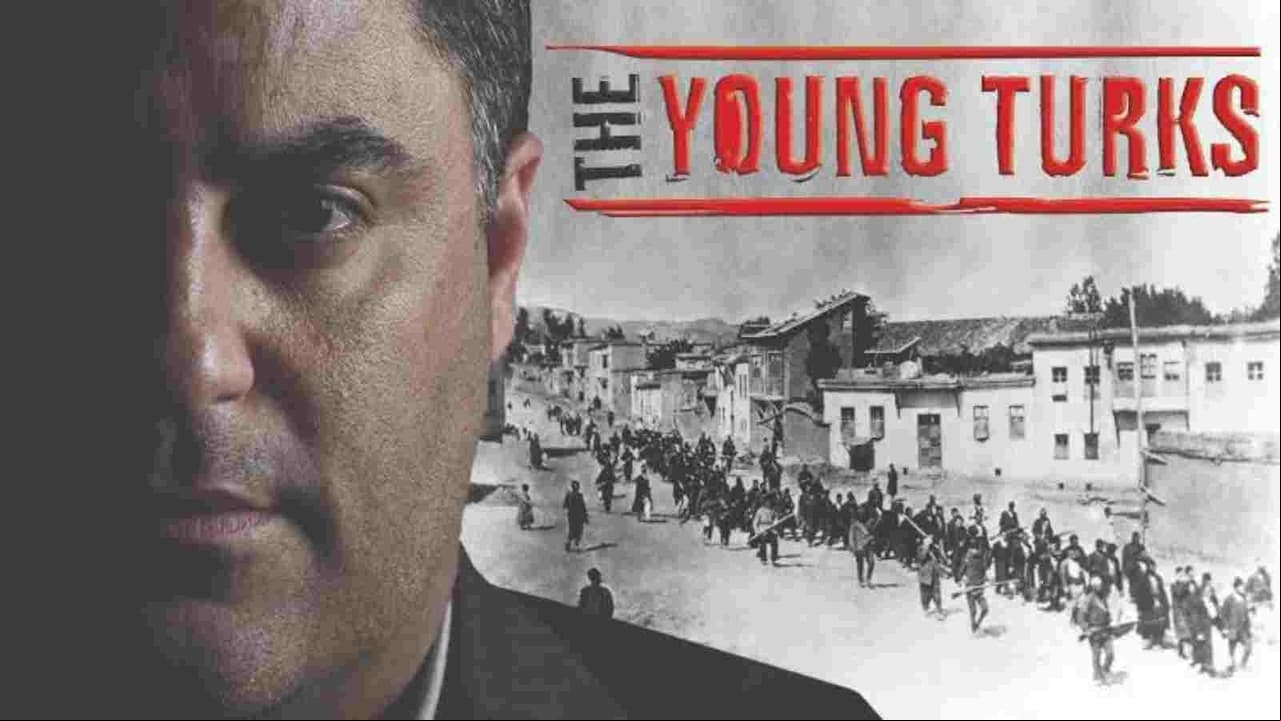 The Young Turks The Young Turks