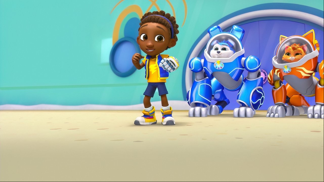 RoboGobo