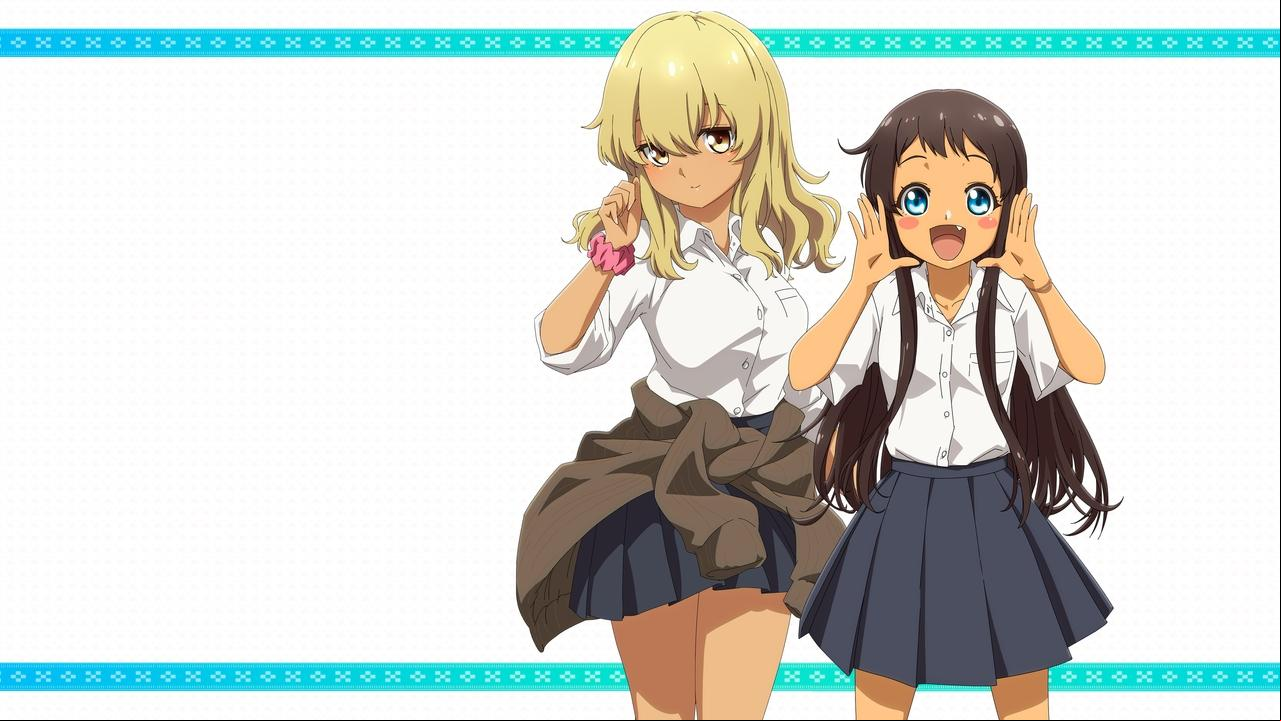 OKITSURA: Fell in Love with an Okinawan Girl, but I Just Wish I Know What Shes Saying
