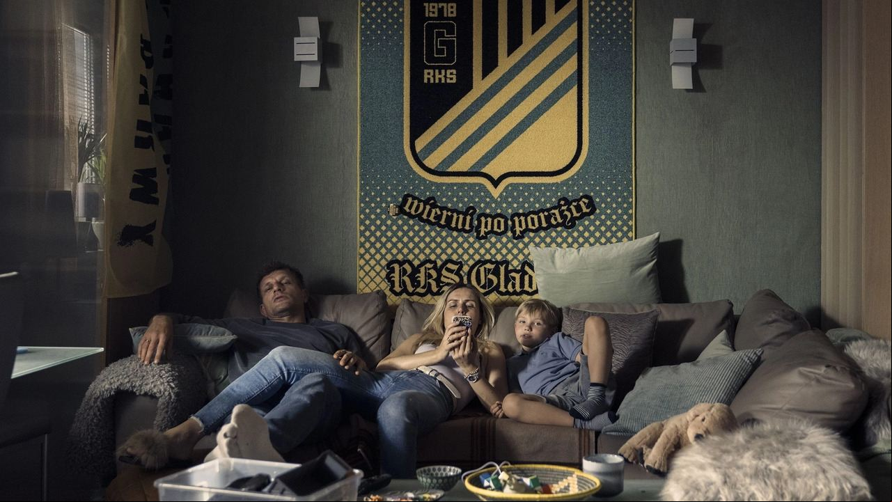Hinchas enemigos