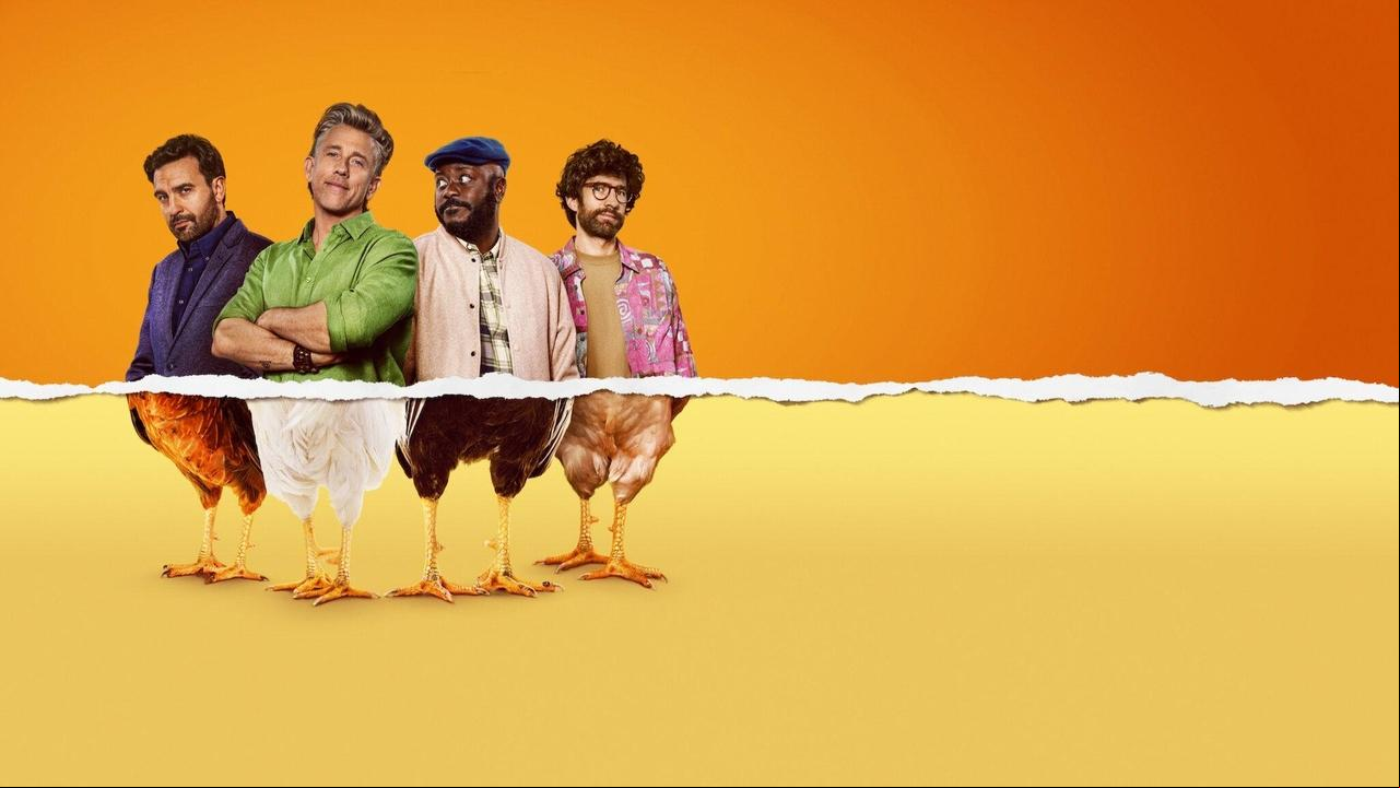 Gallitos