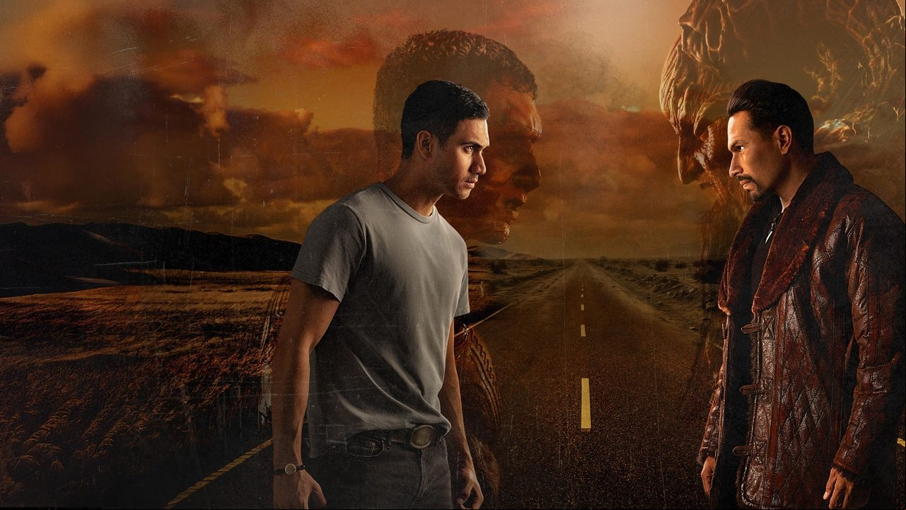 Coyotl: Bestia vs Narco