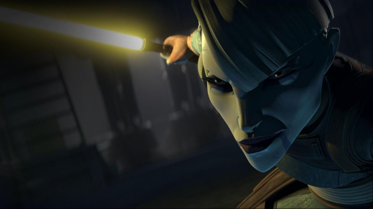 Star Wars: Crónicas del submundo