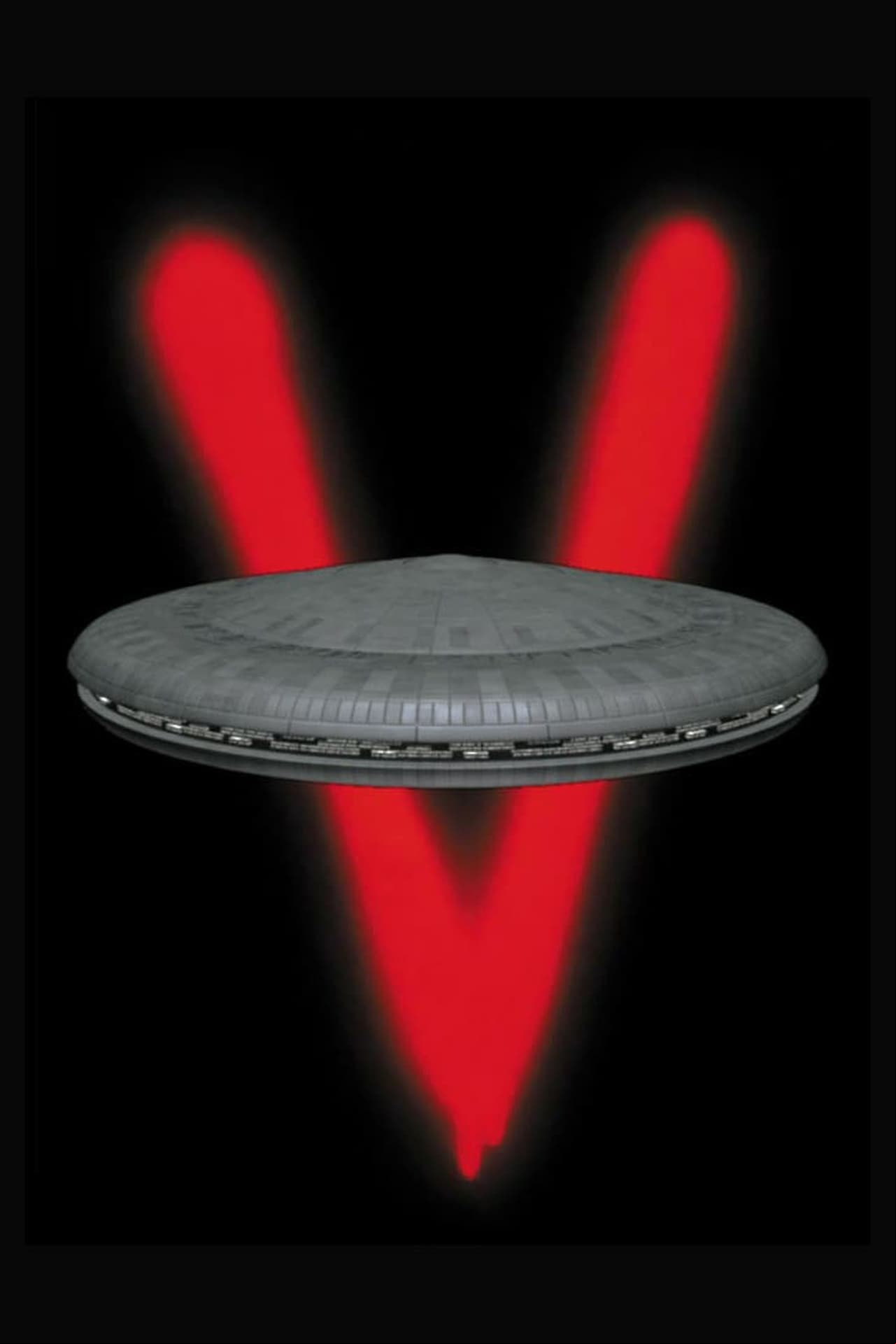 V: La miniserie original