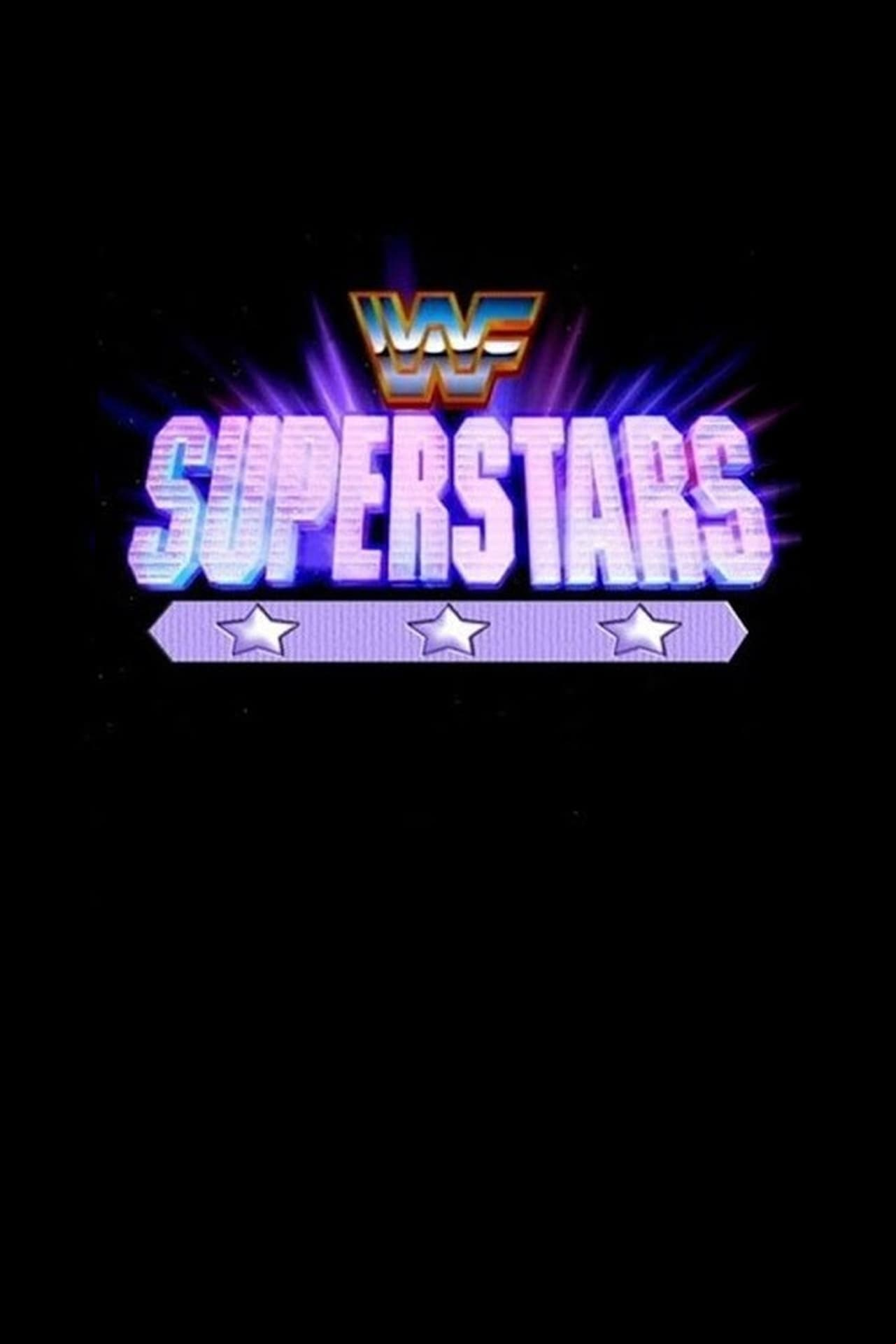 WWF Superstars Of Wrestling