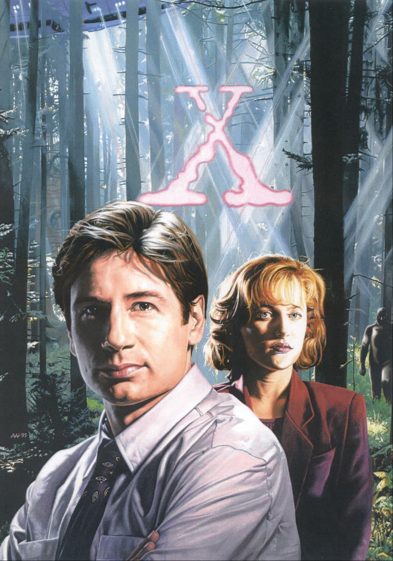 Expediente X Expediente X