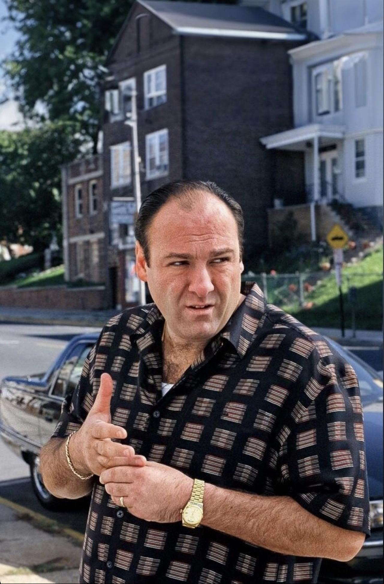 Los Soprano Los Soprano