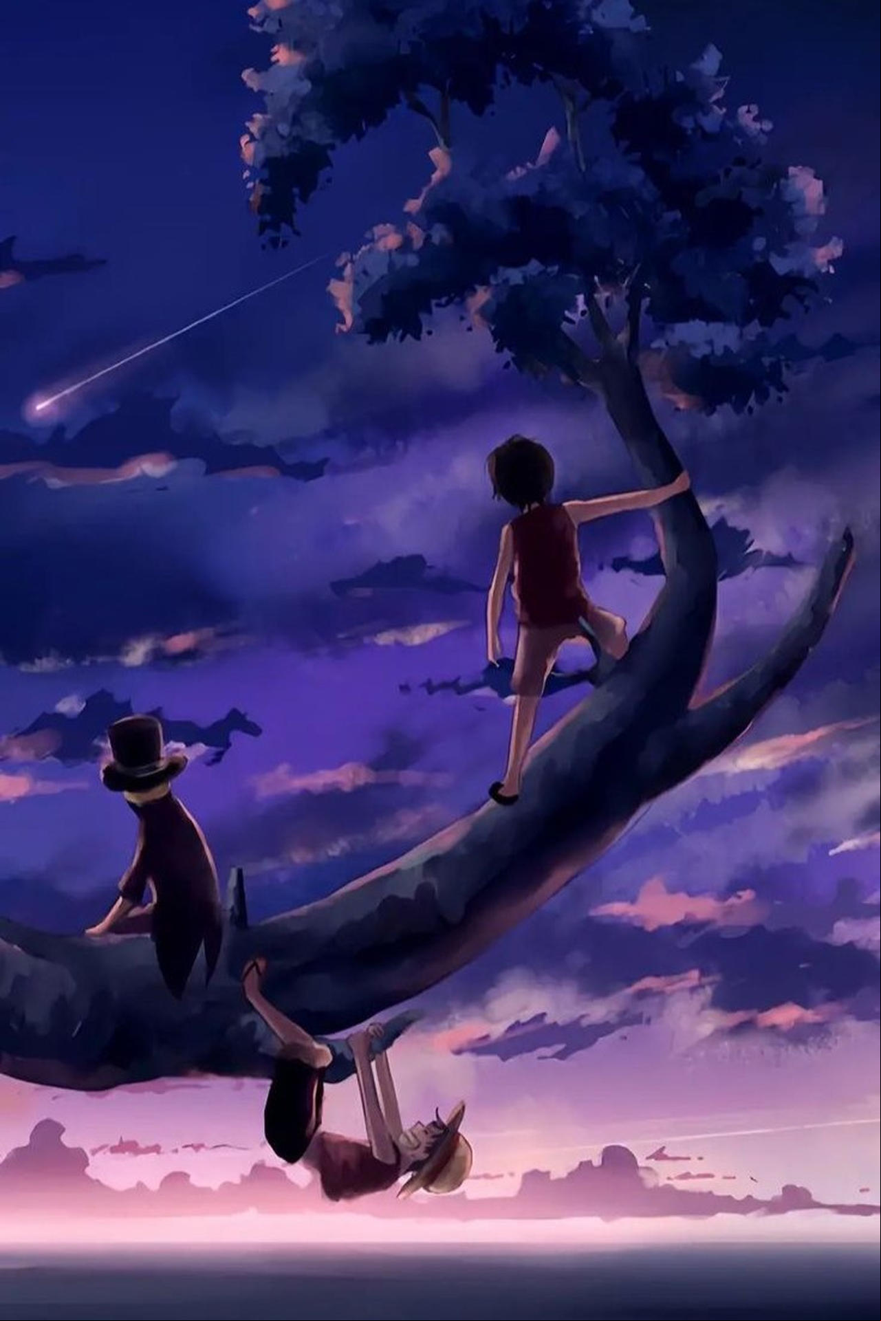 One Piece One Piece