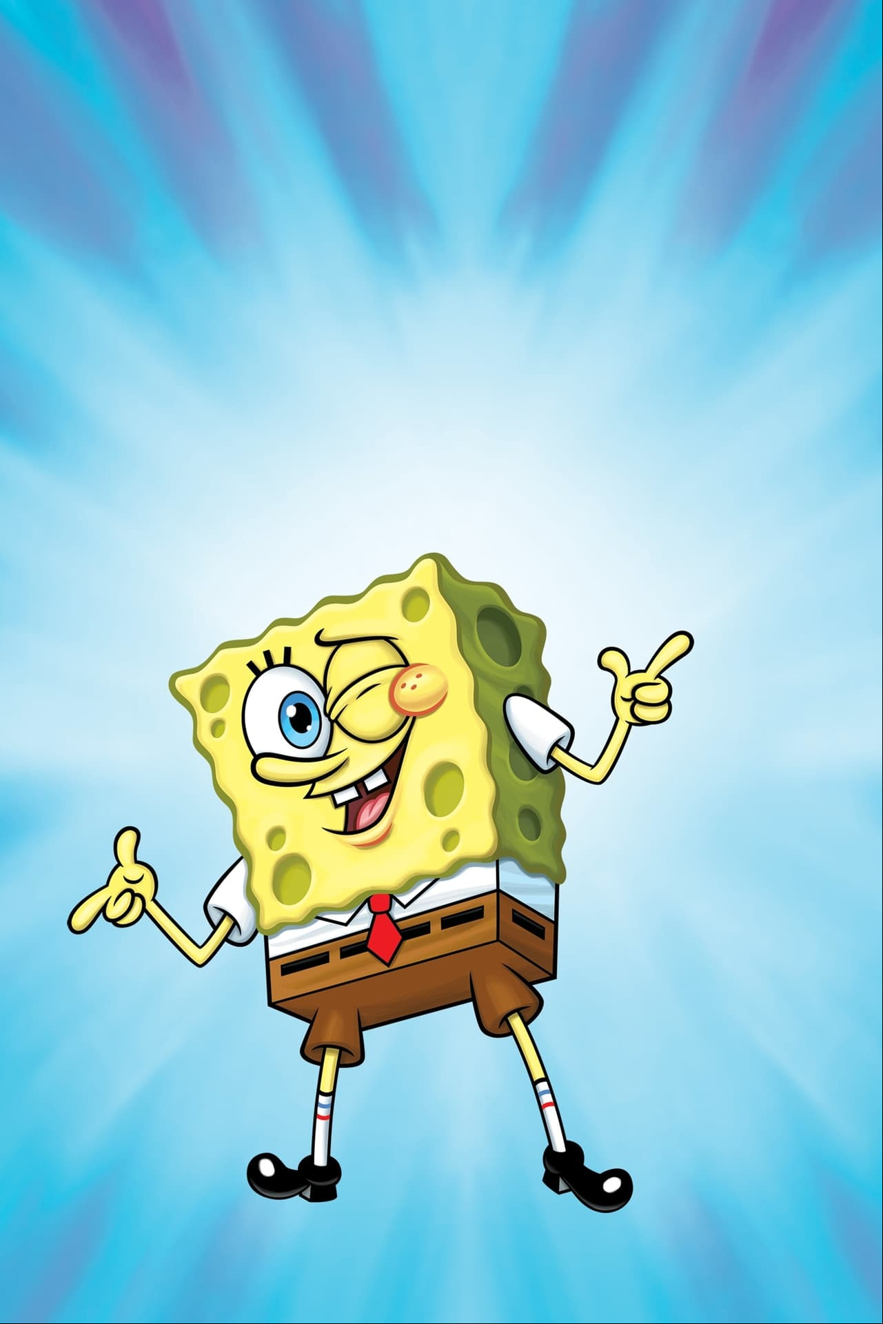 Bob Esponja Bob Esponja