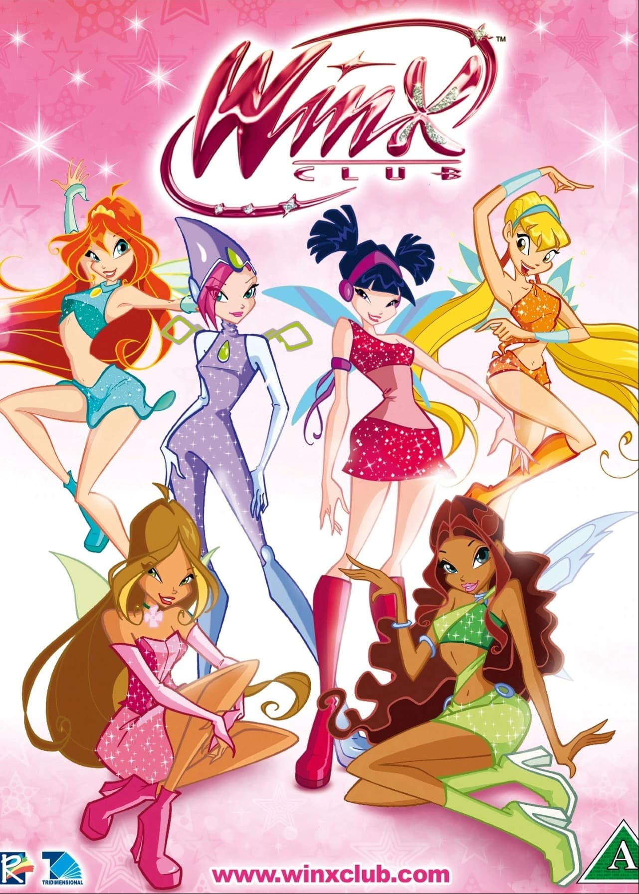 Winx Club Winx Club