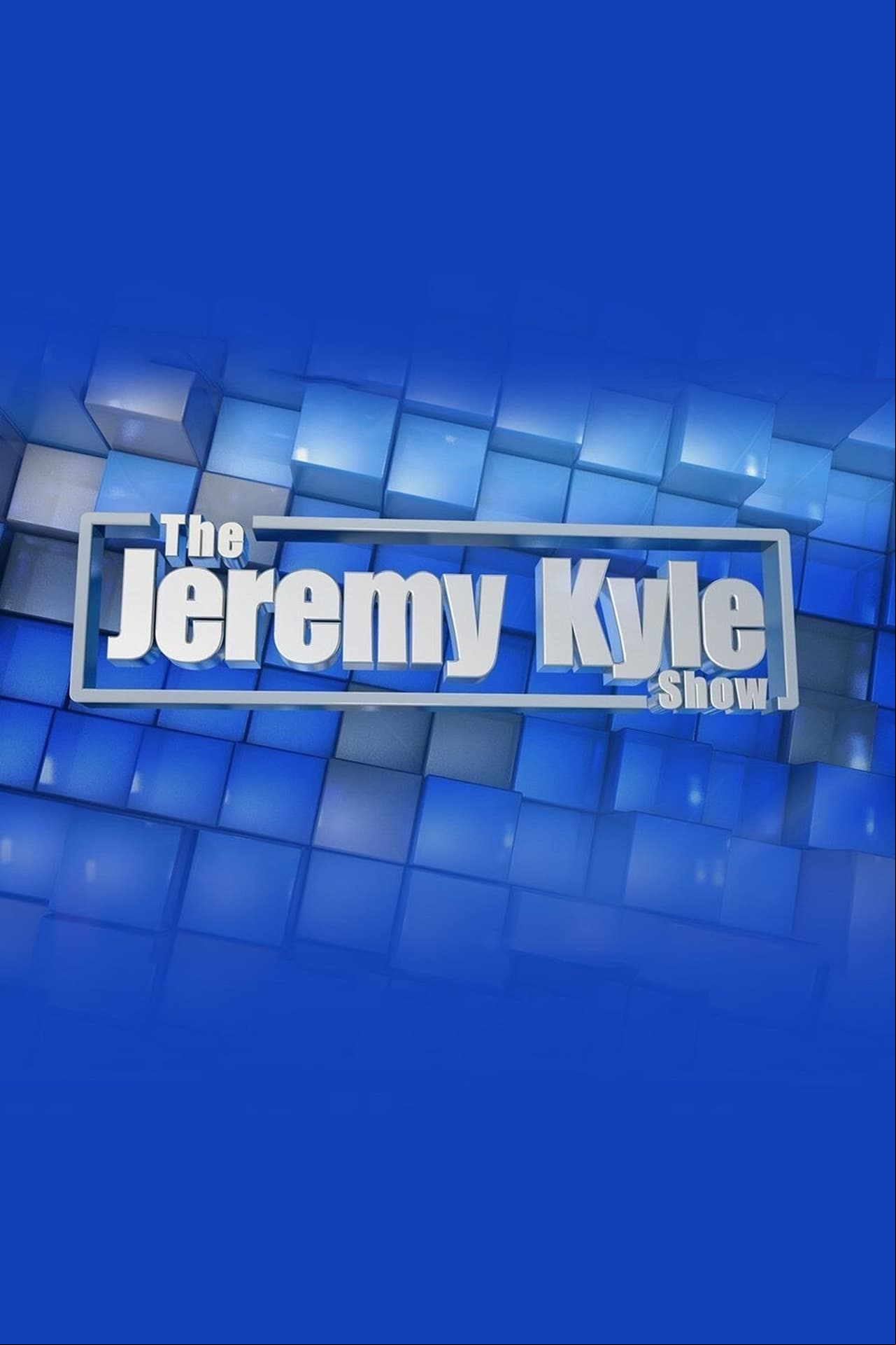 The Jeremy Kyle Show The Jeremy Kyle Show