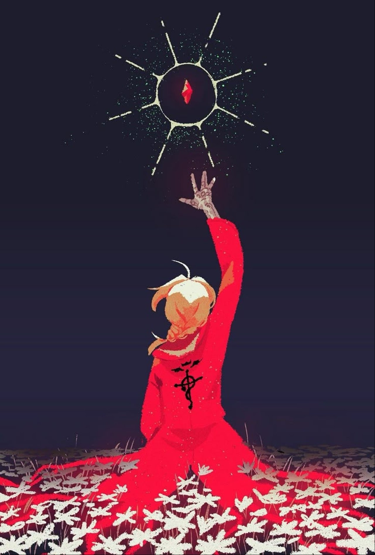 Fullmetal Alchemist: Brotherhood Fullmetal Alchemist: Brotherhood