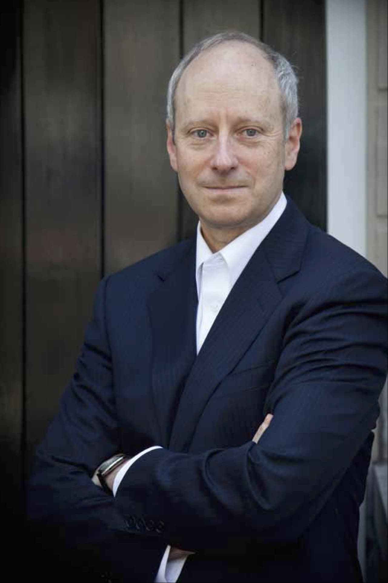 Justice with Michael Sandel