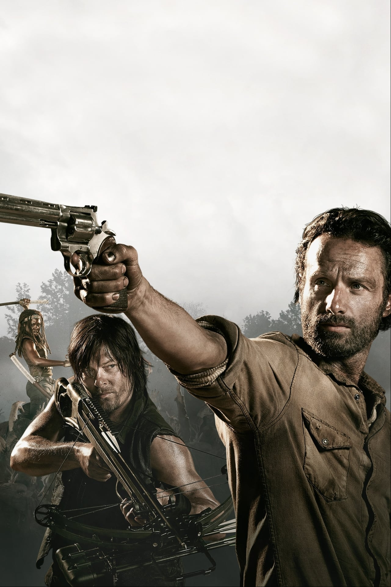 The Walking Dead The Walking Dead