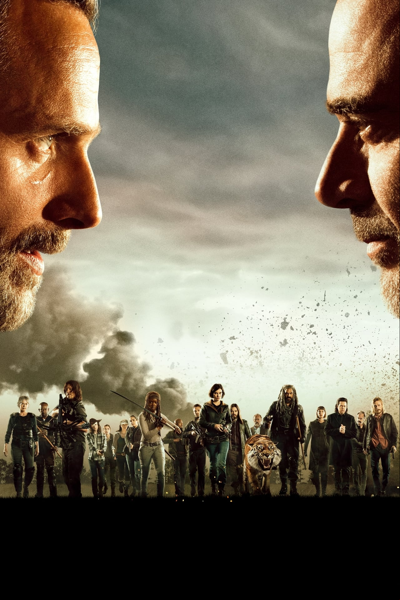 The Walking Dead The Walking Dead