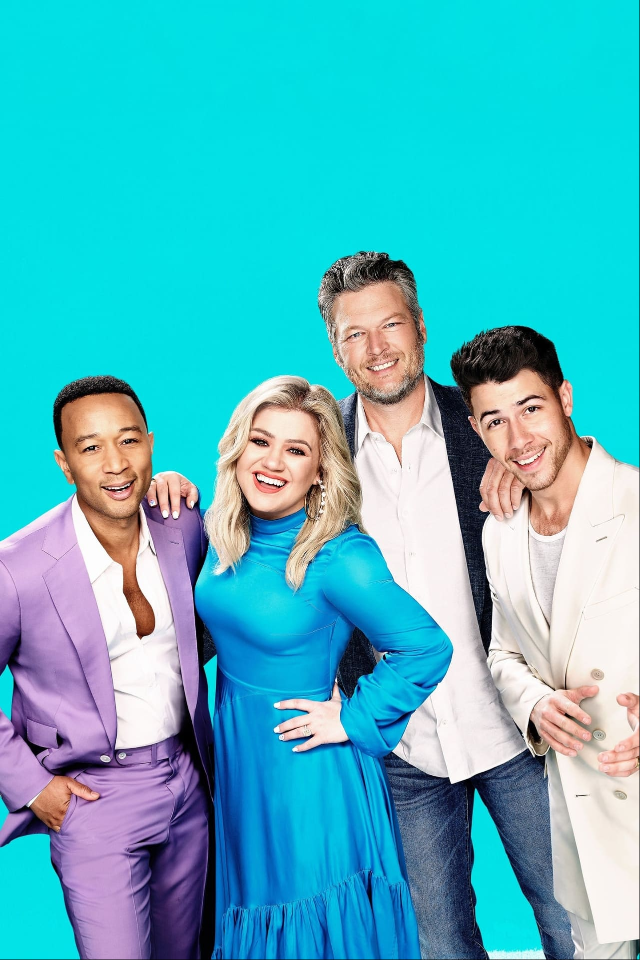 The Voice The Voice