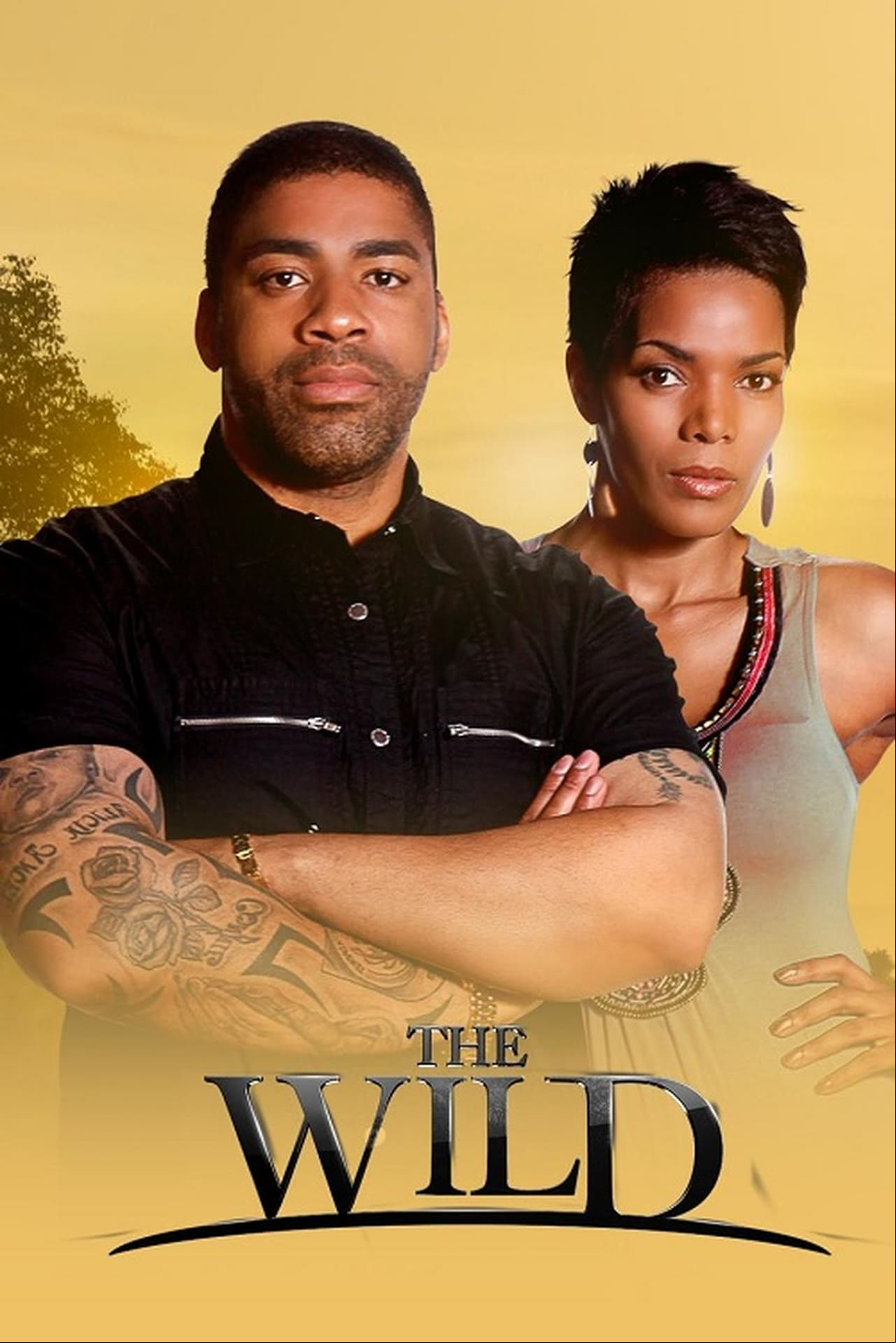 The Wild The Wild