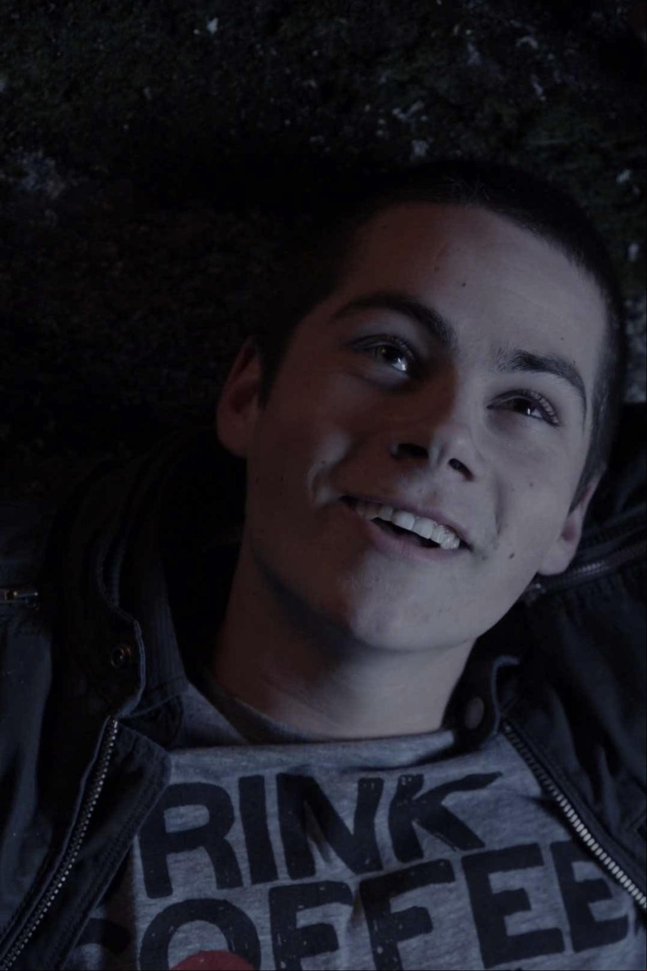 Teen Wolf Teen Wolf