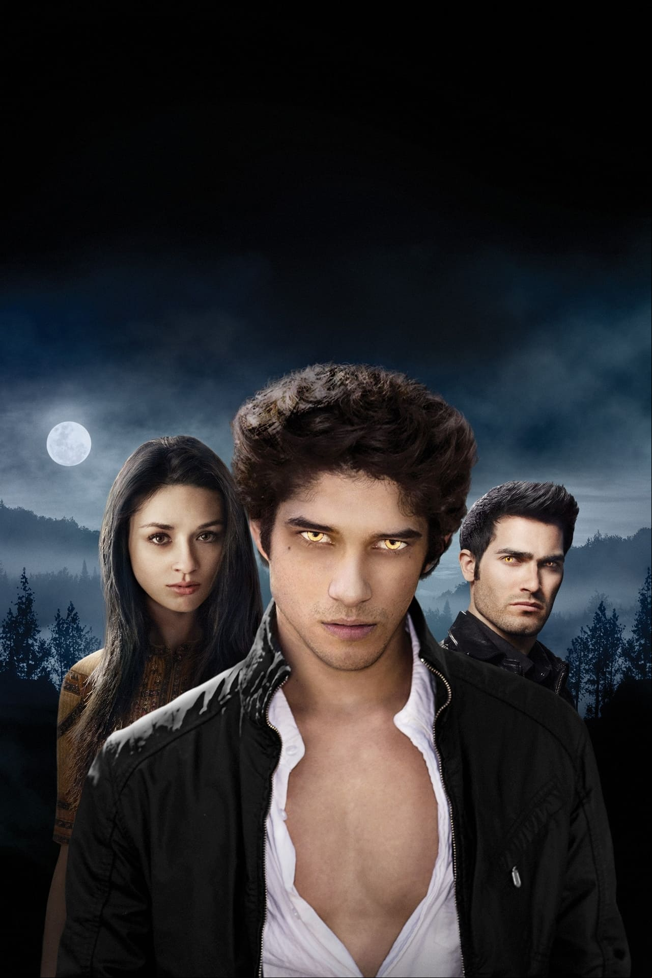 Teen Wolf Teen Wolf