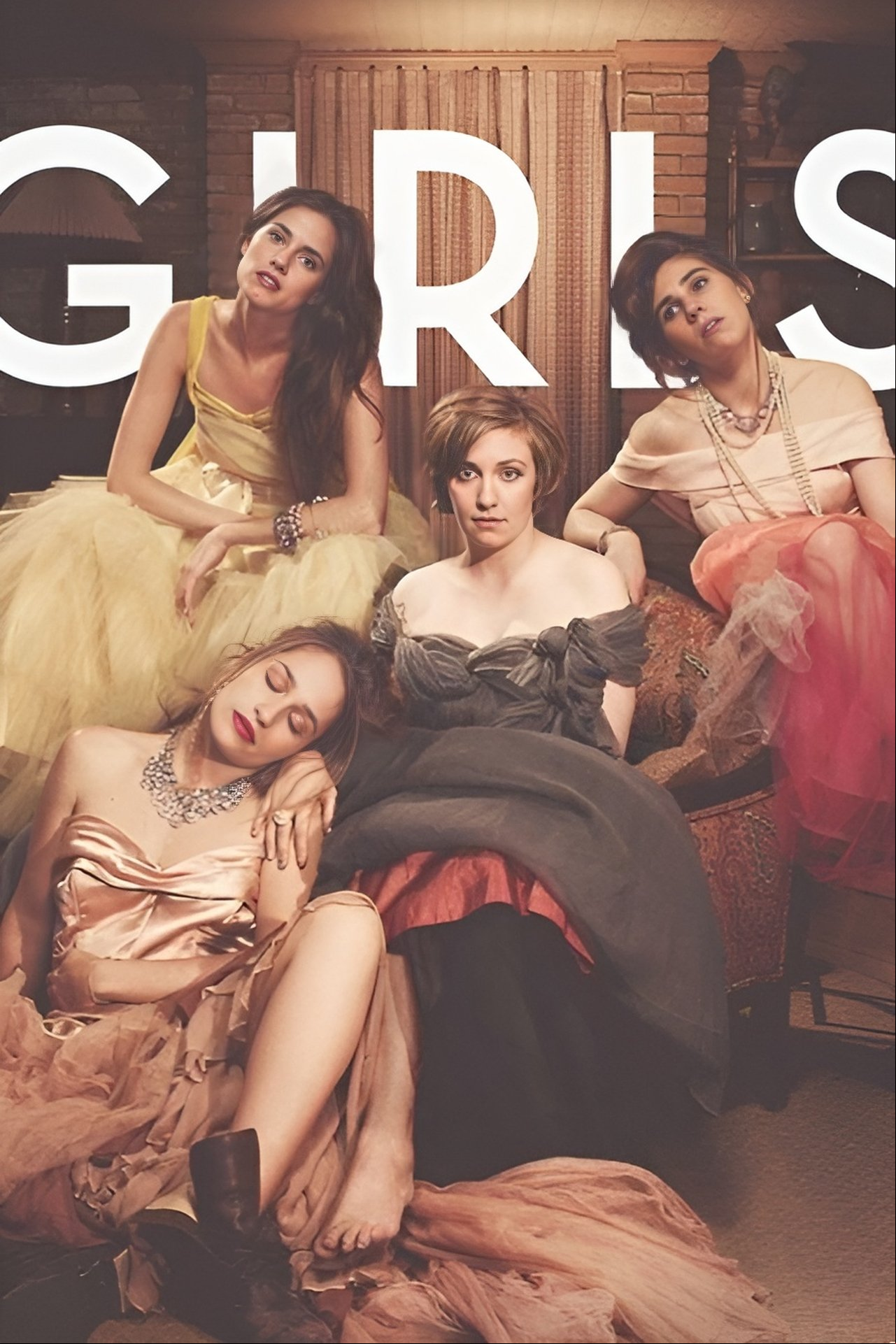 Girls Girls