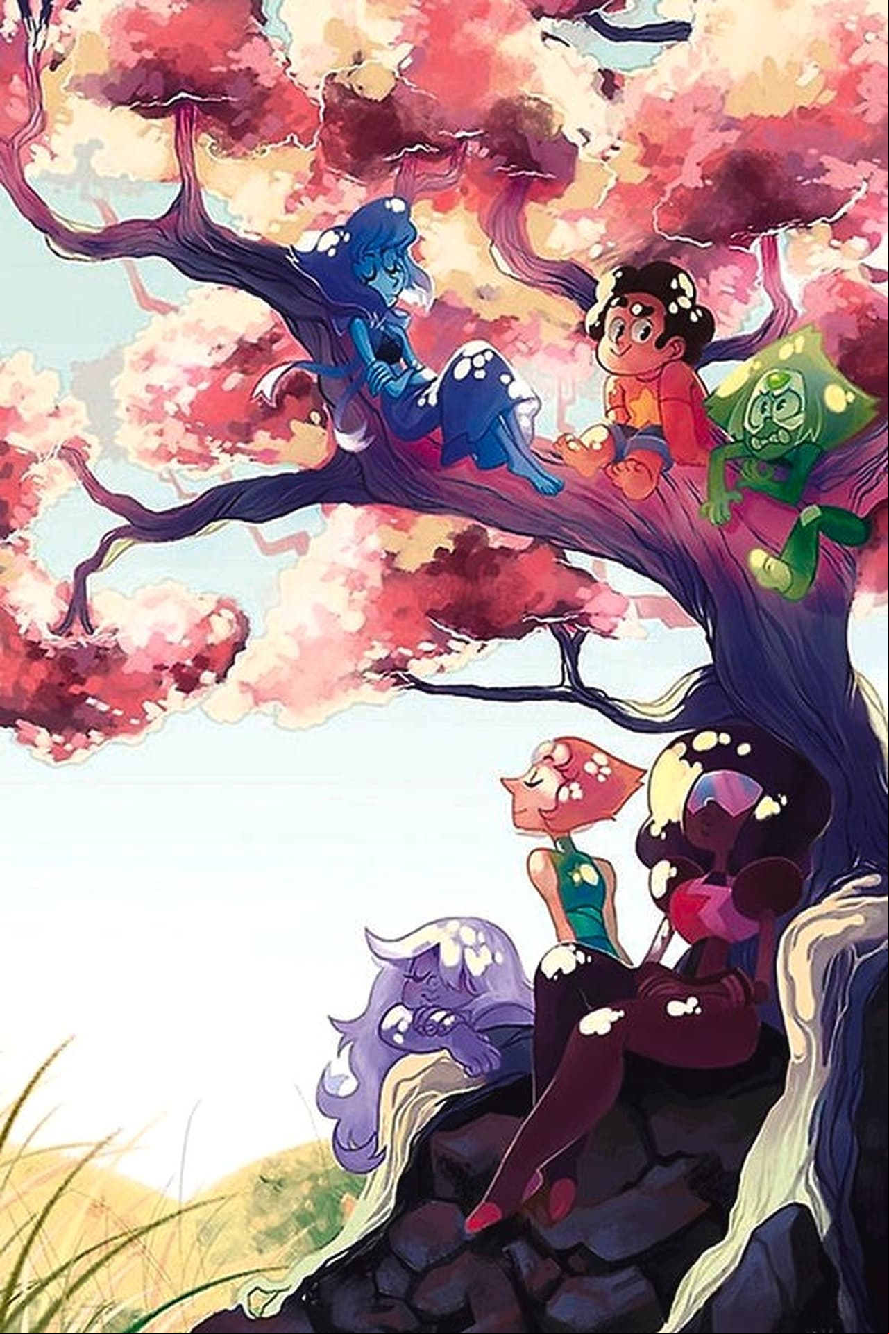 Steven Universe Steven Universe