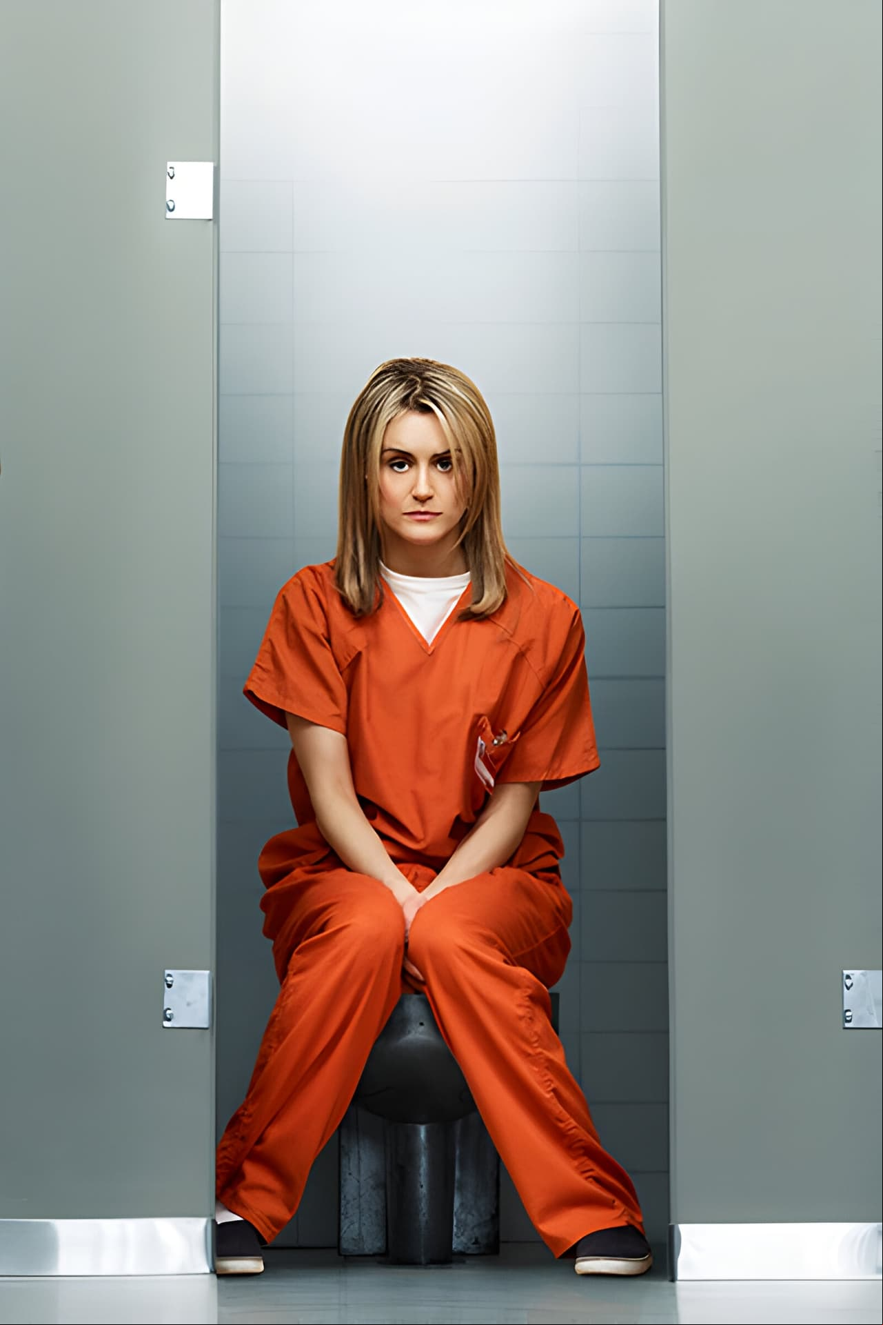 Orange Is the New Black Orange Is the New Black