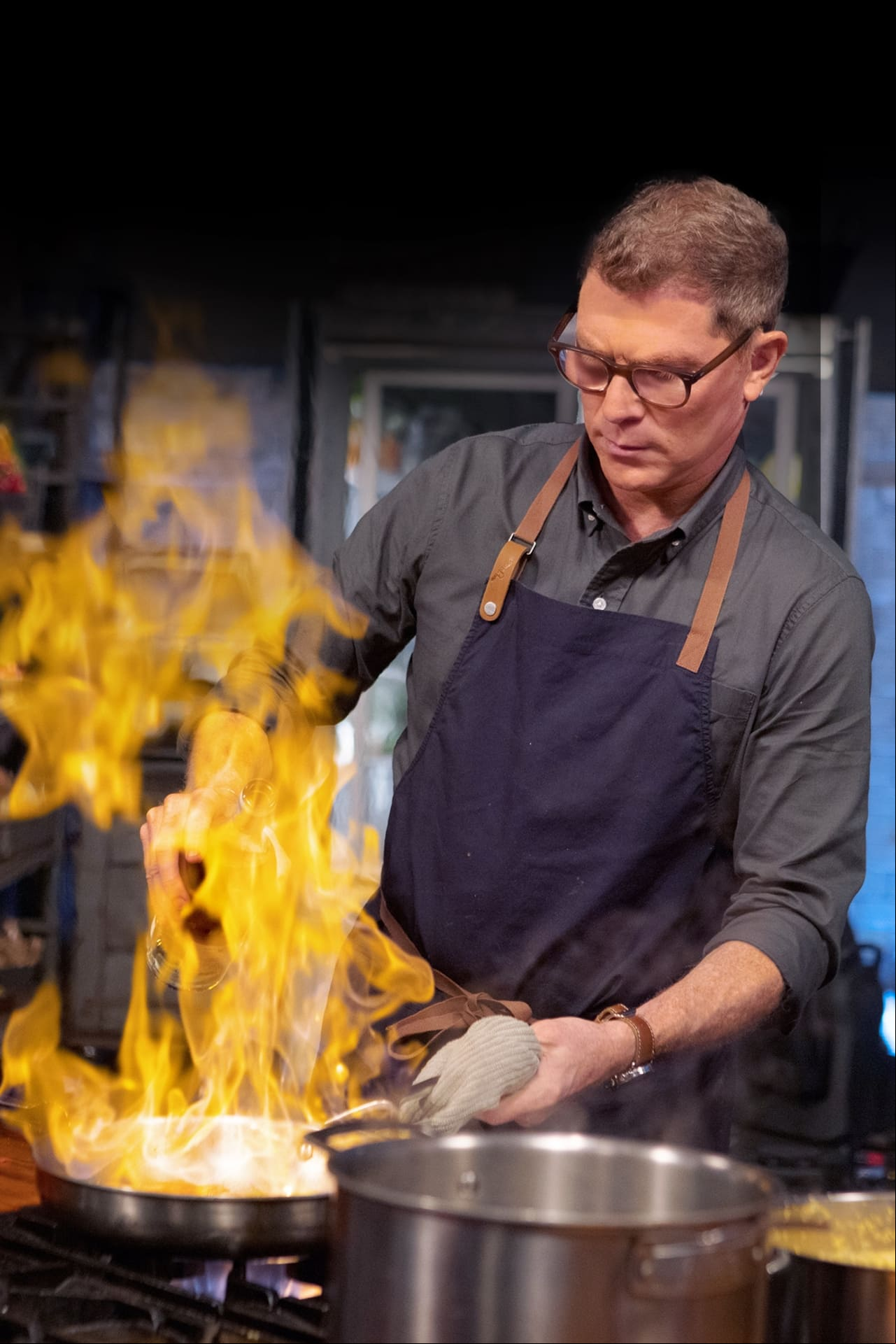 Beat Bobby Flay