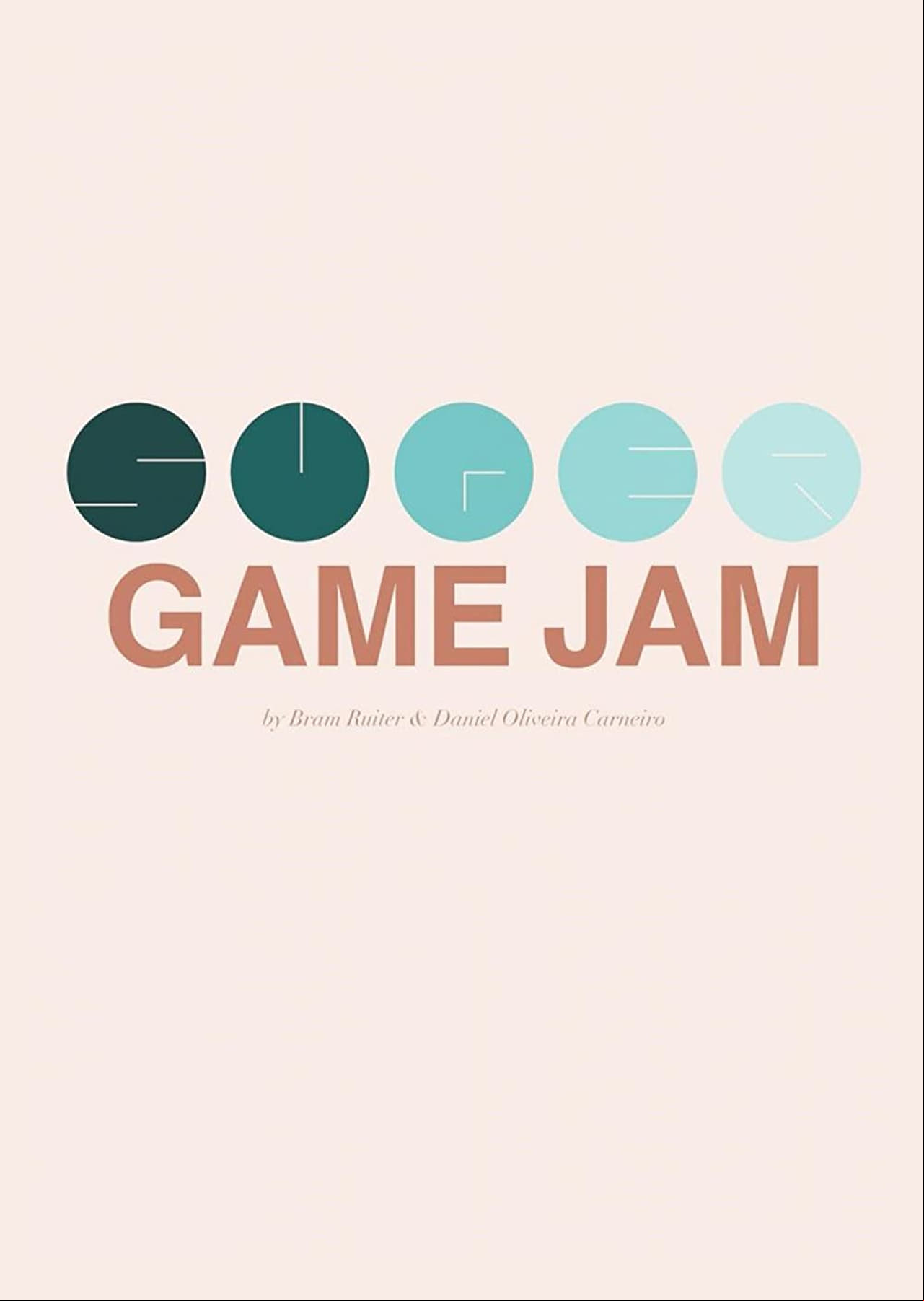 Super Game Jam Super Game Jam