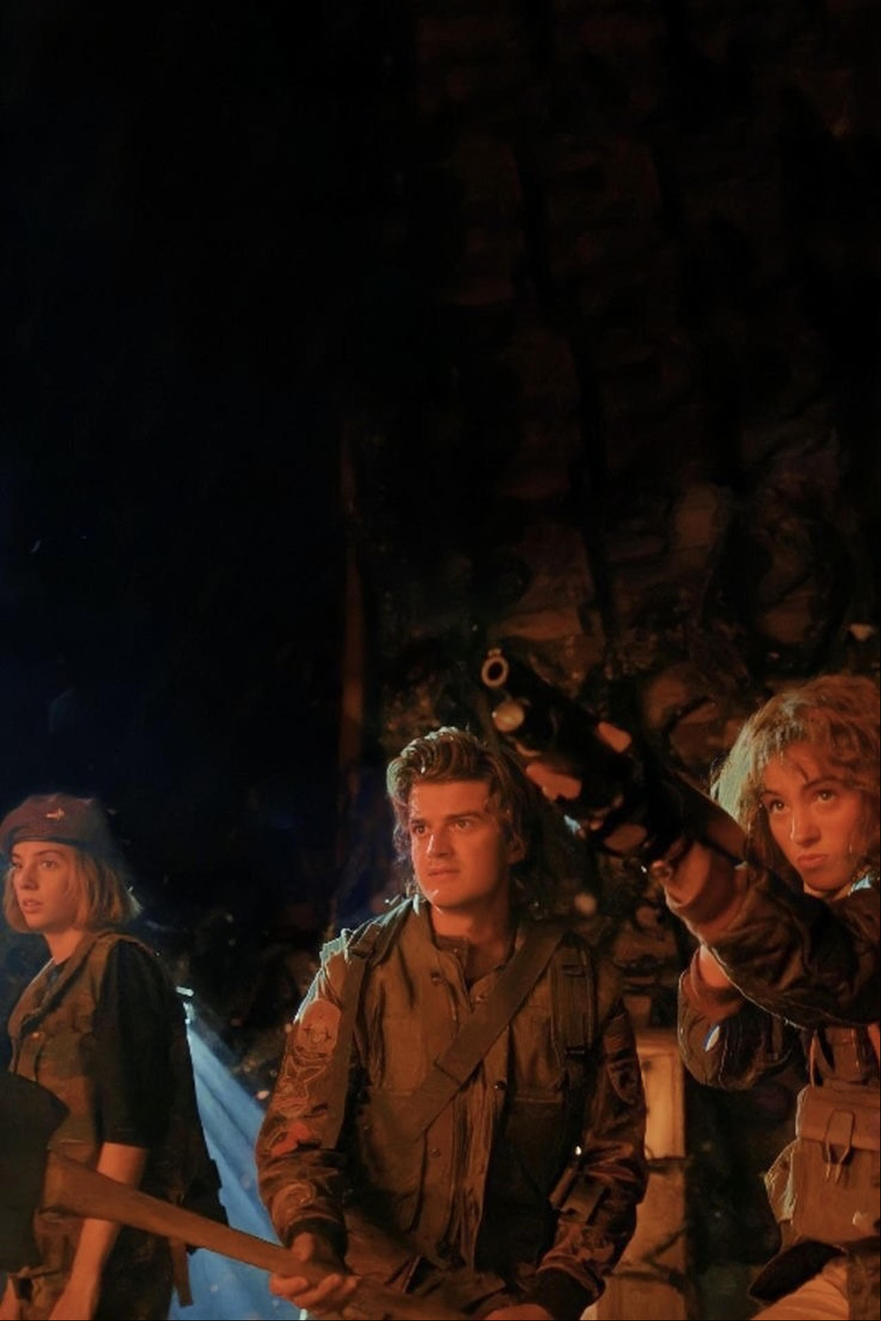 Stranger Things
