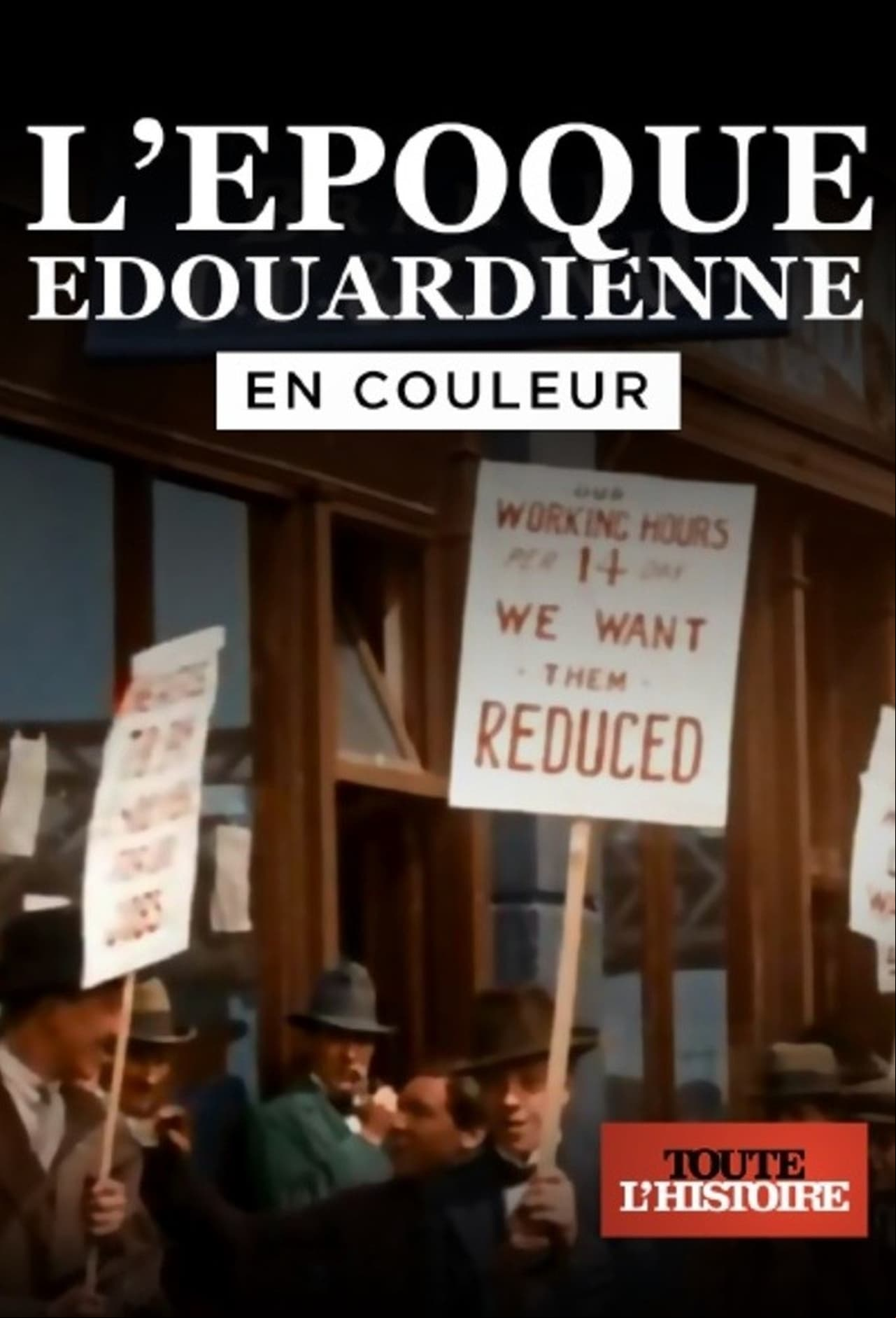 Edwardian Britain in Colour Edwardian Britain in Colour