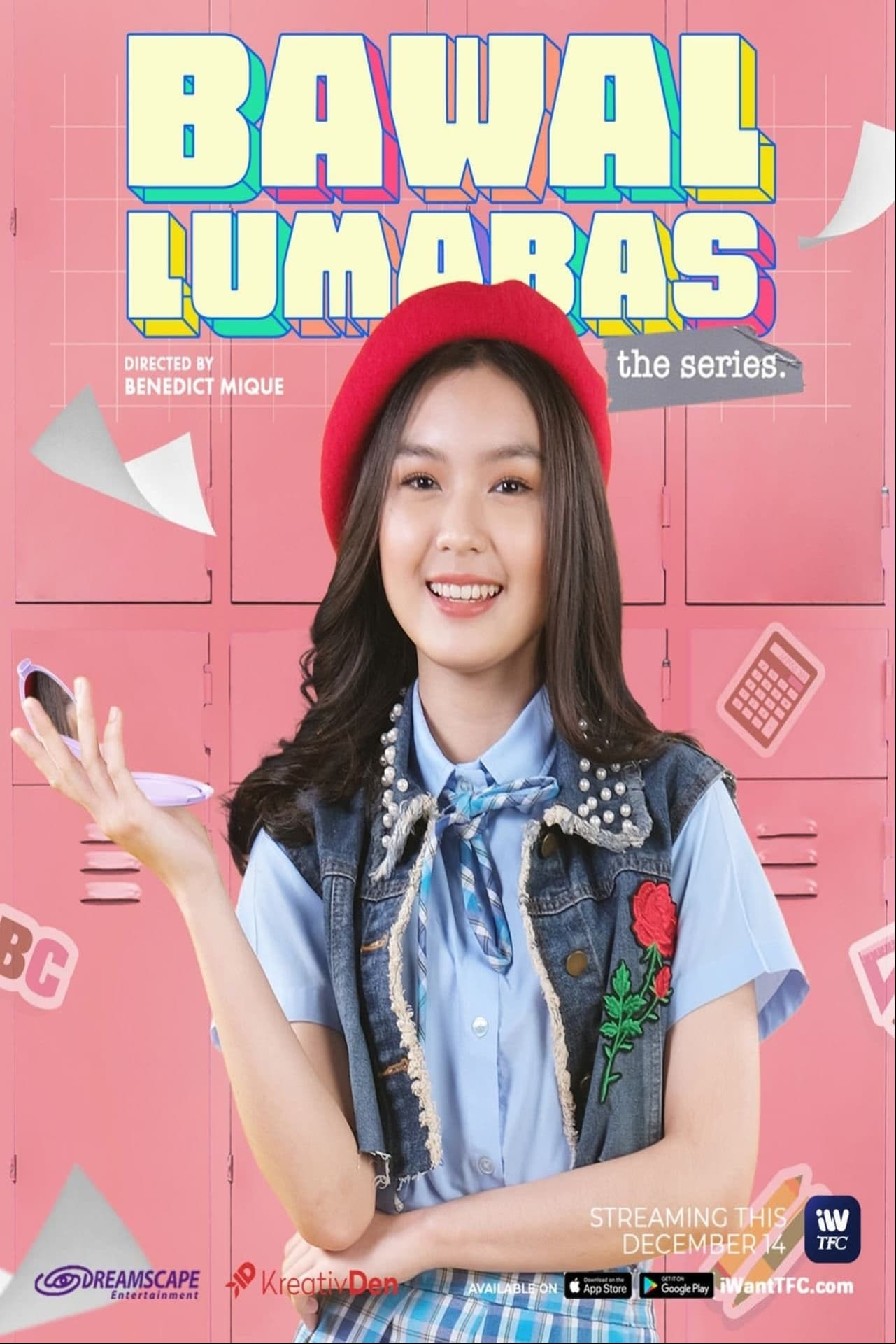 Bawal Lumabas: The Series Bawal Lumabas: The Series