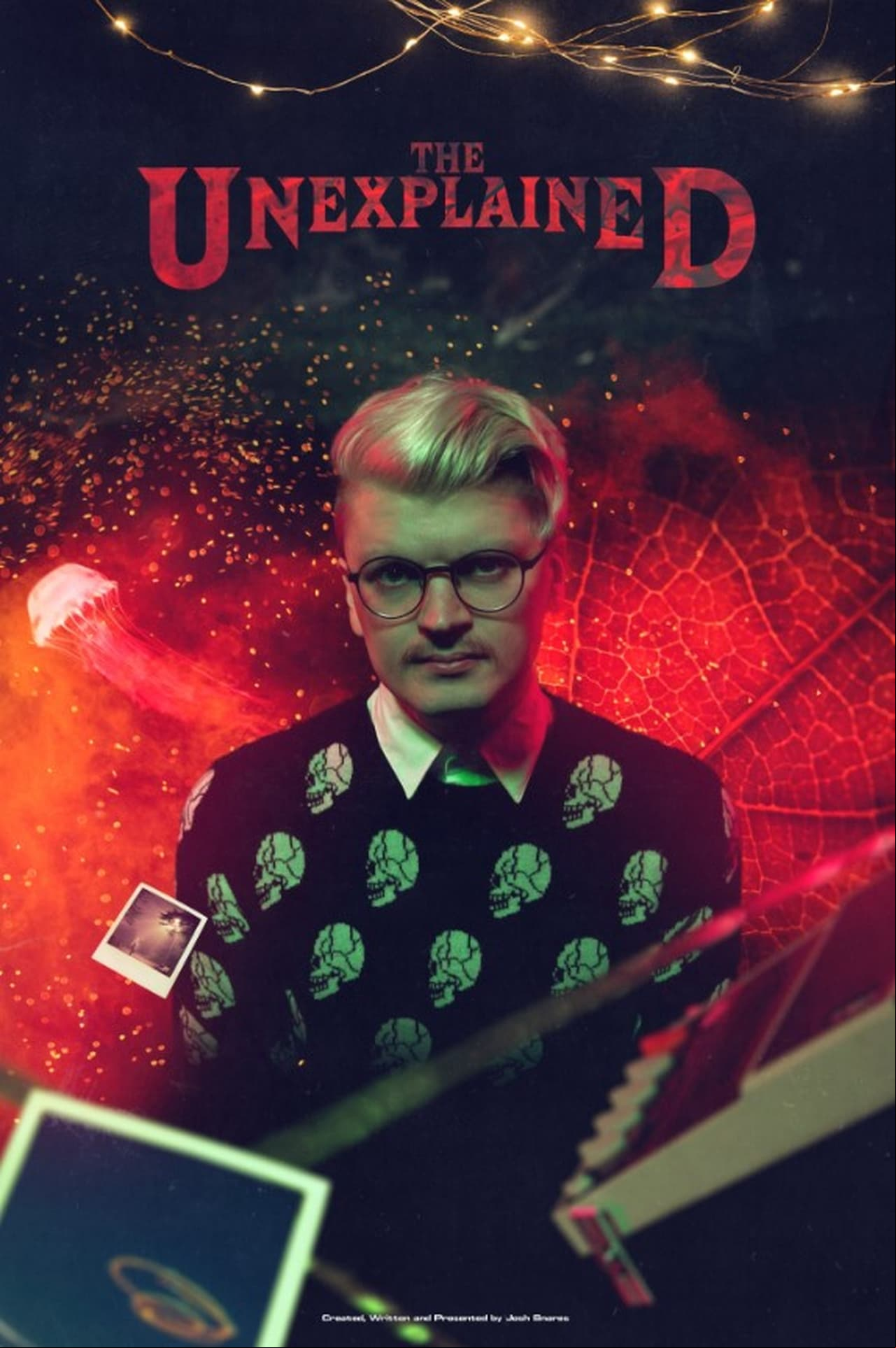 The Unexplained The Unexplained