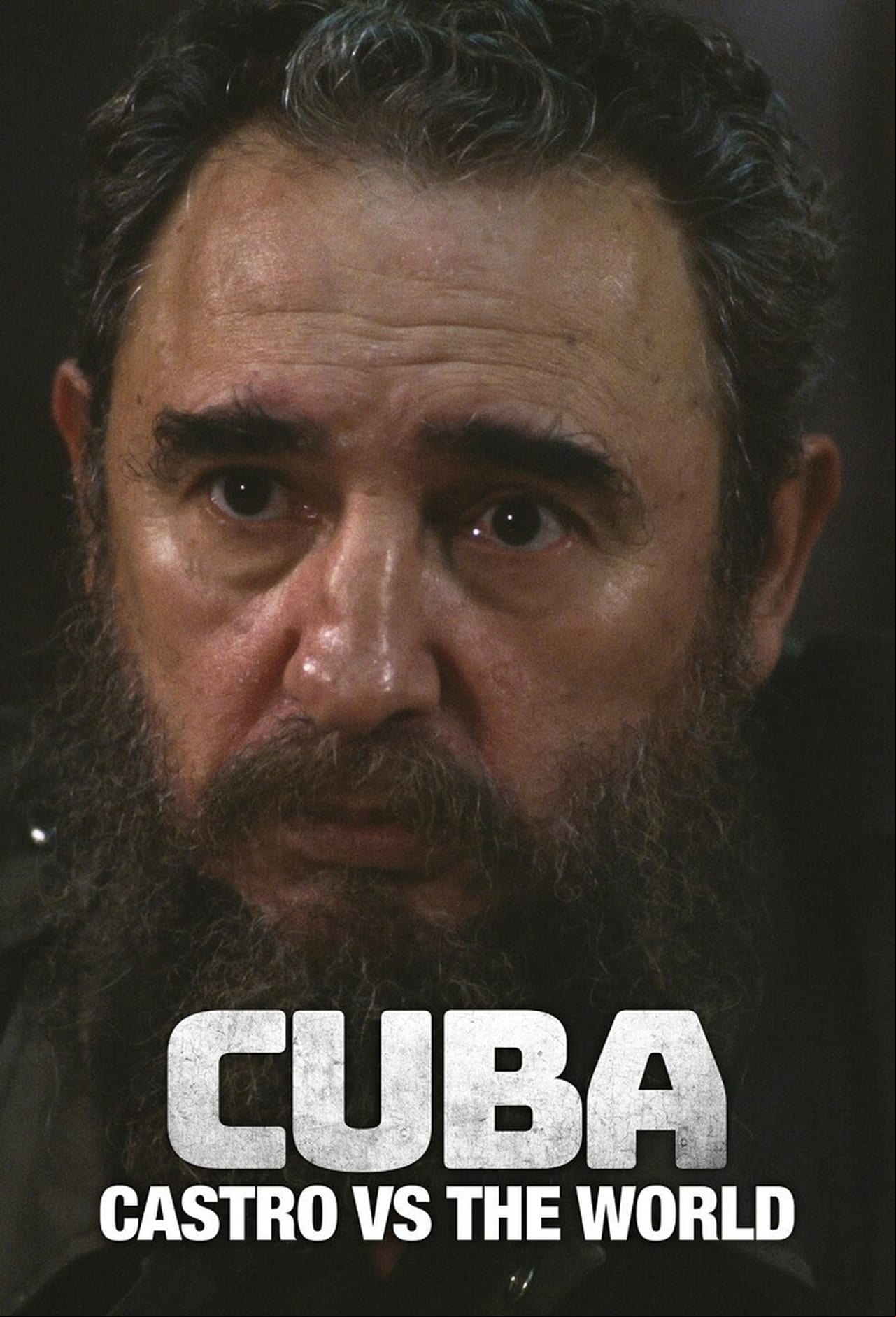 Cuba: Castro vs. the World Cuba: Castro vs. the World