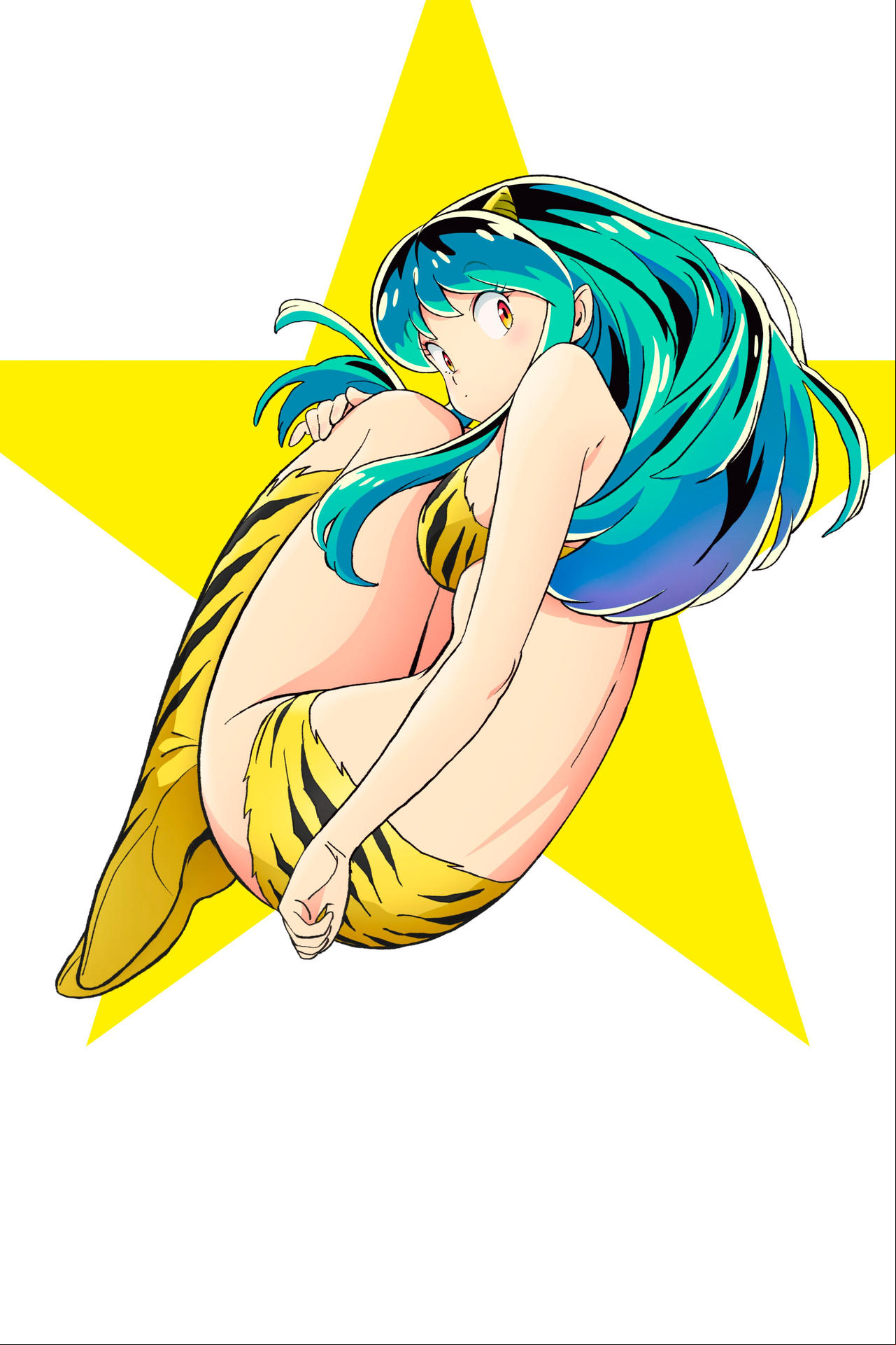 Urusei Yatsura Urusei Yatsura