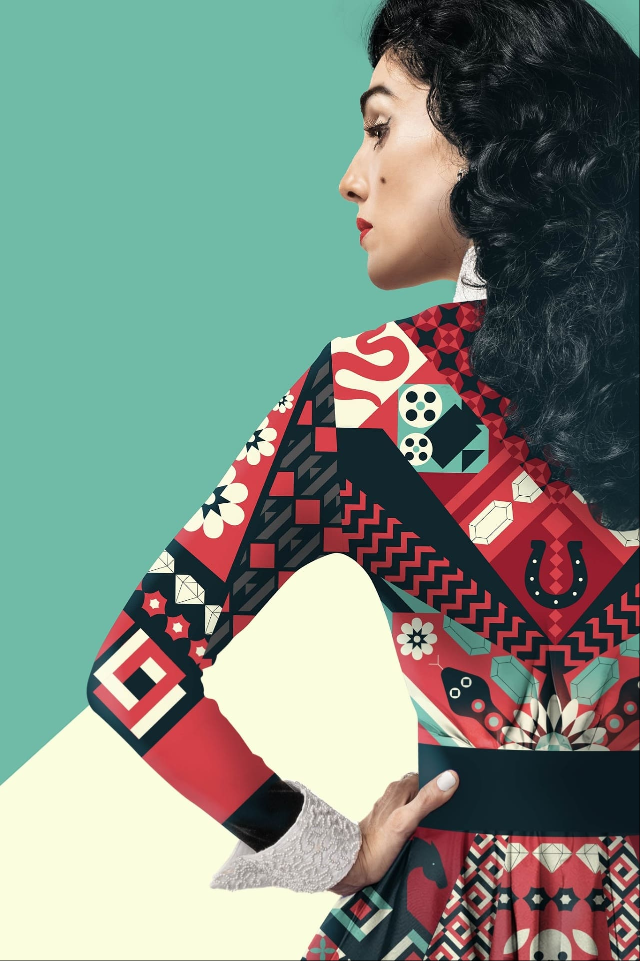 María Felix, La Doña