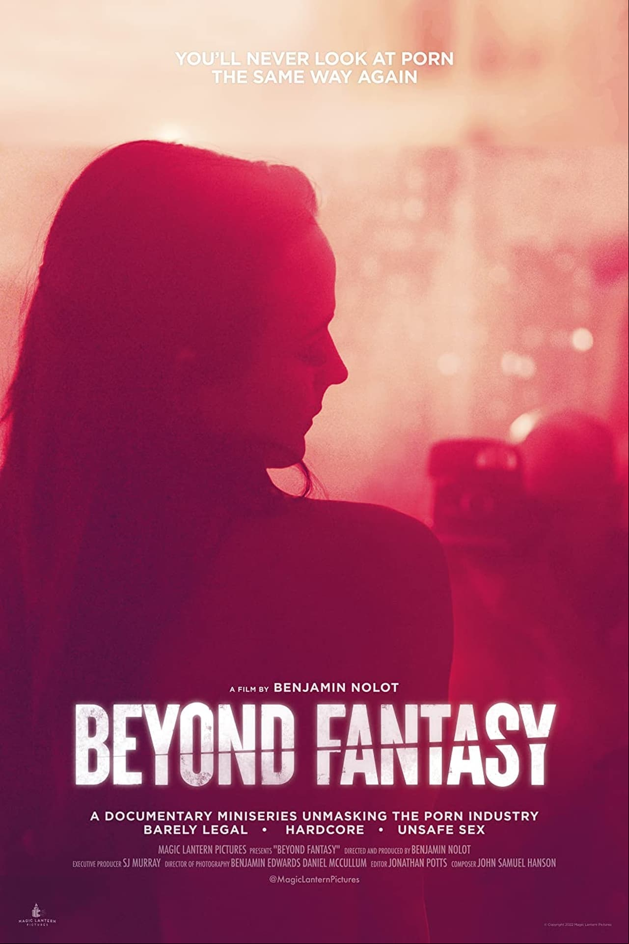 Beyond Fantasy Beyond Fantasy
