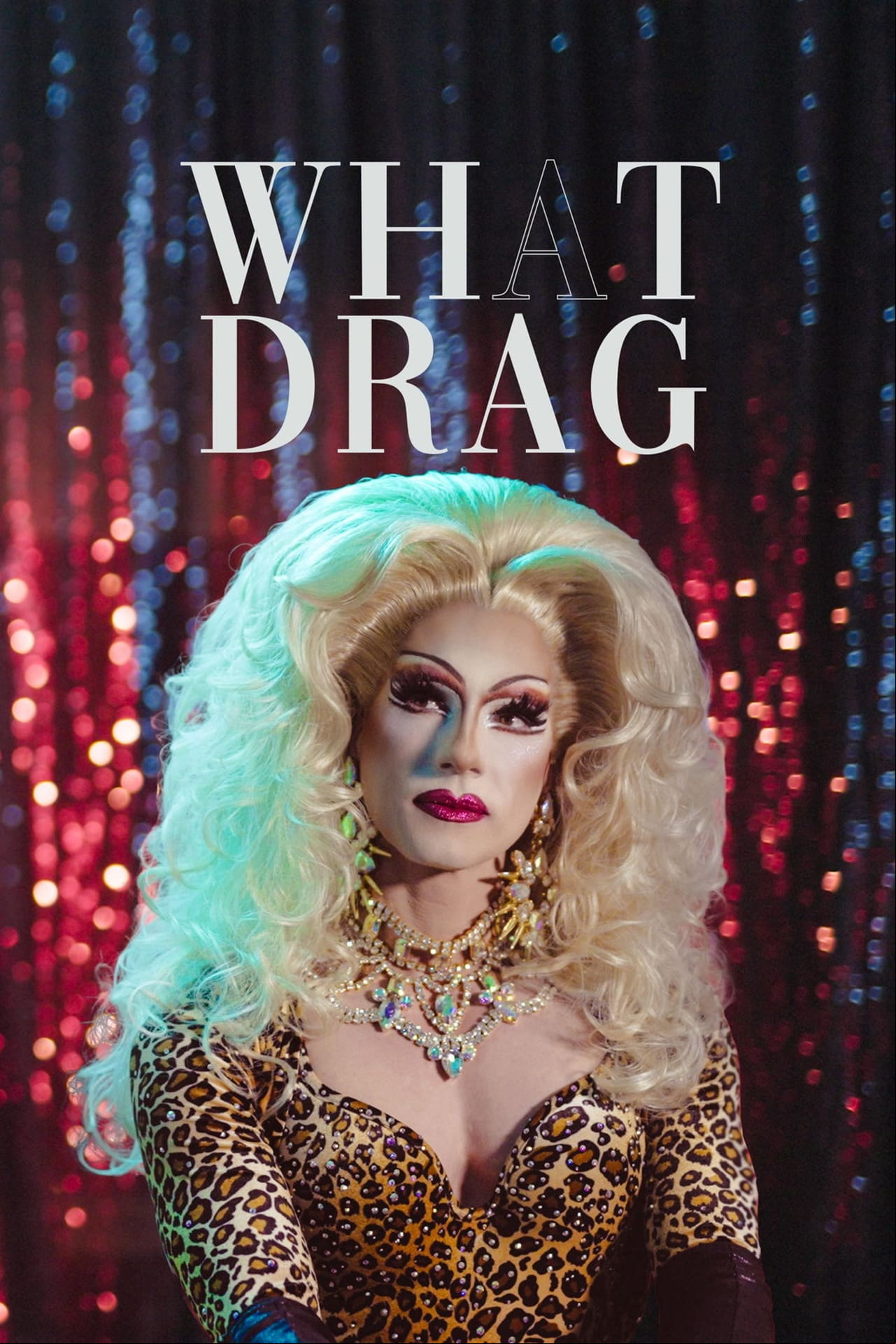 What A Drag What A Drag
