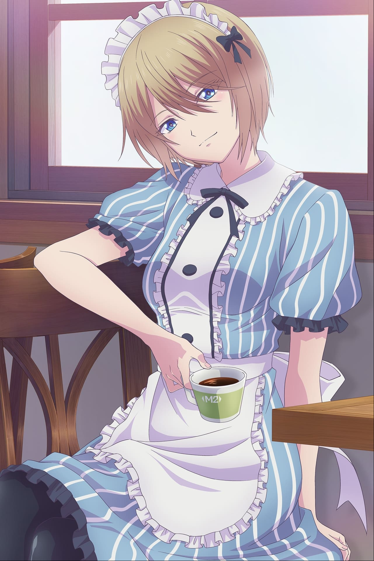 Megami no Café Terrace