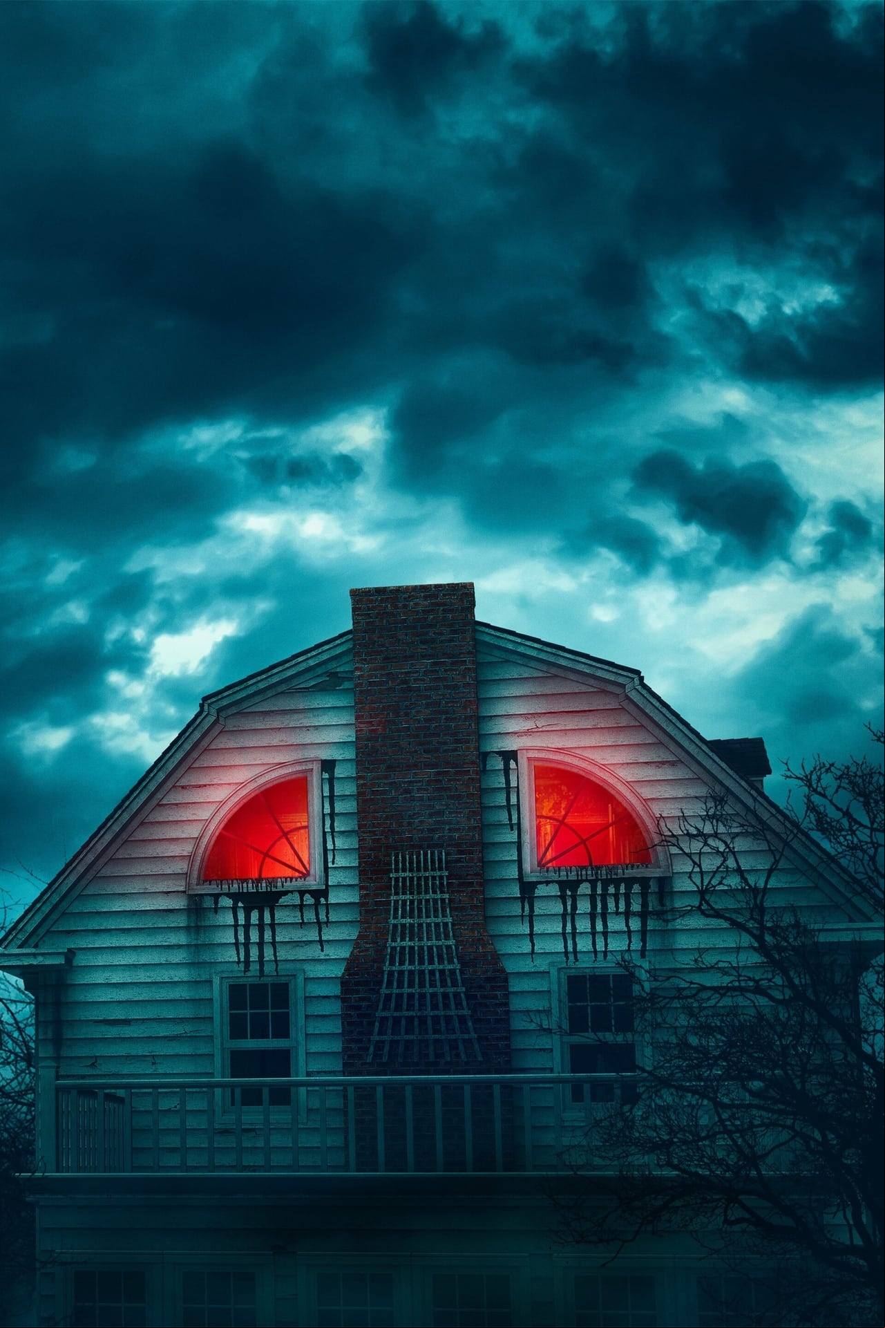Amityville: An Origin Story Amityville: An Origin Story