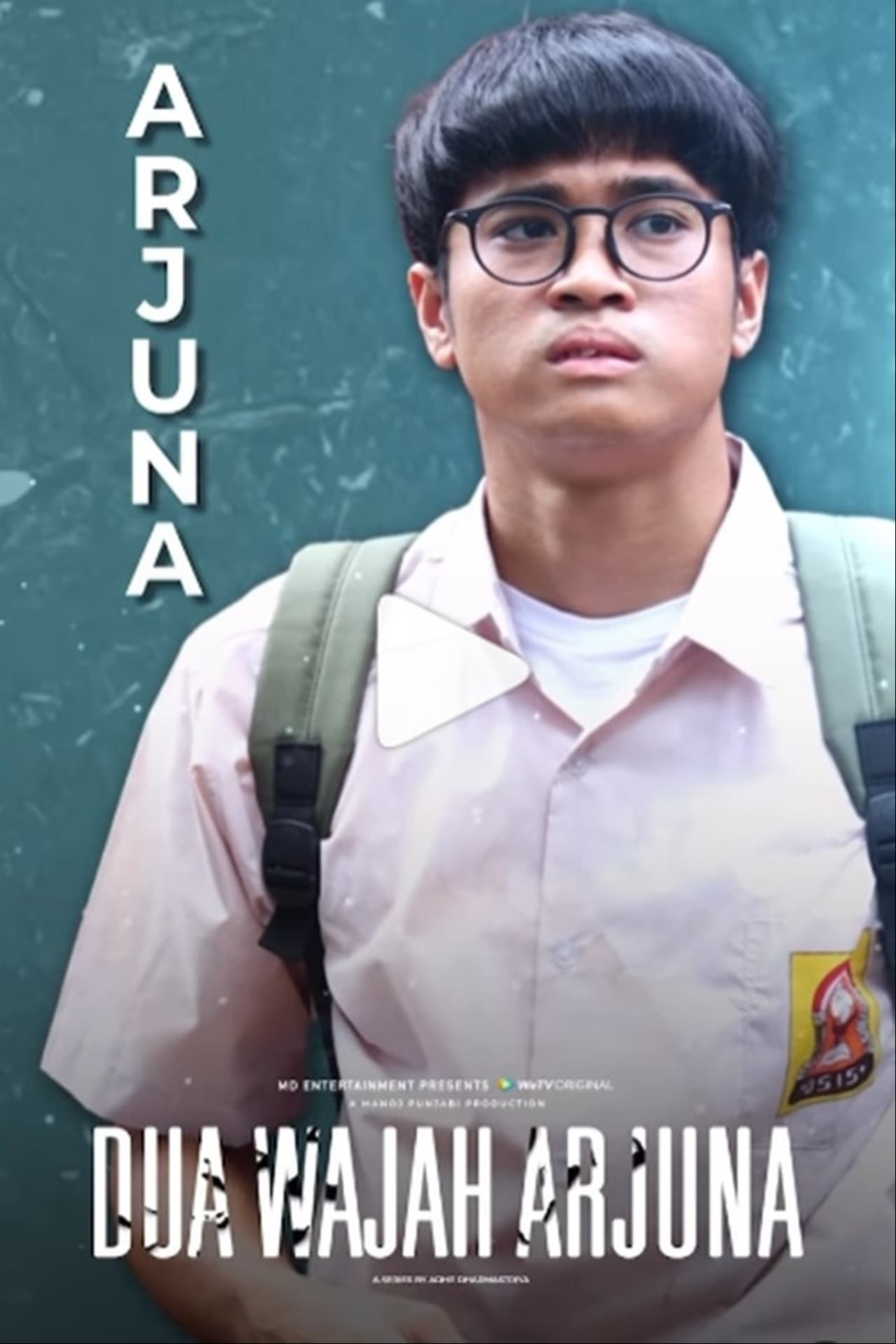 Dua Wajah Arjuna (2023) Dua Wajah Arjuna (2023)