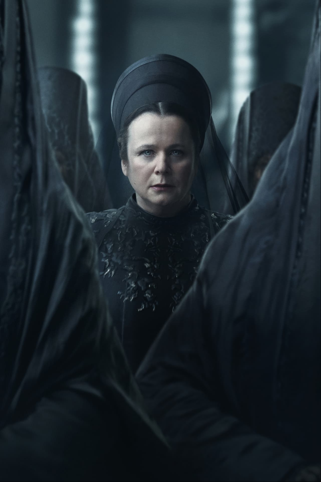 Dune: La profecía