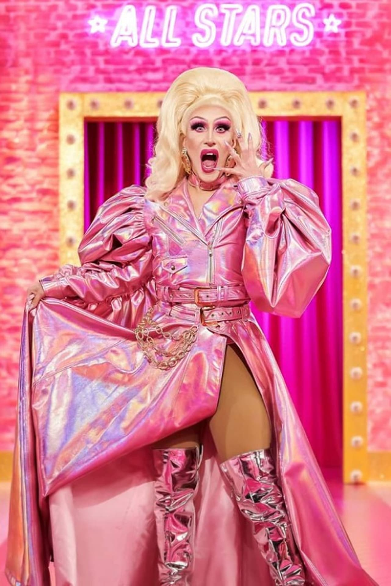 Drag Race España: All Stars