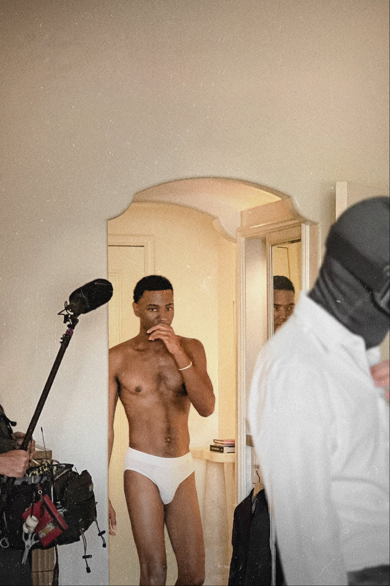 Jerrod Carmichael Reality Show
