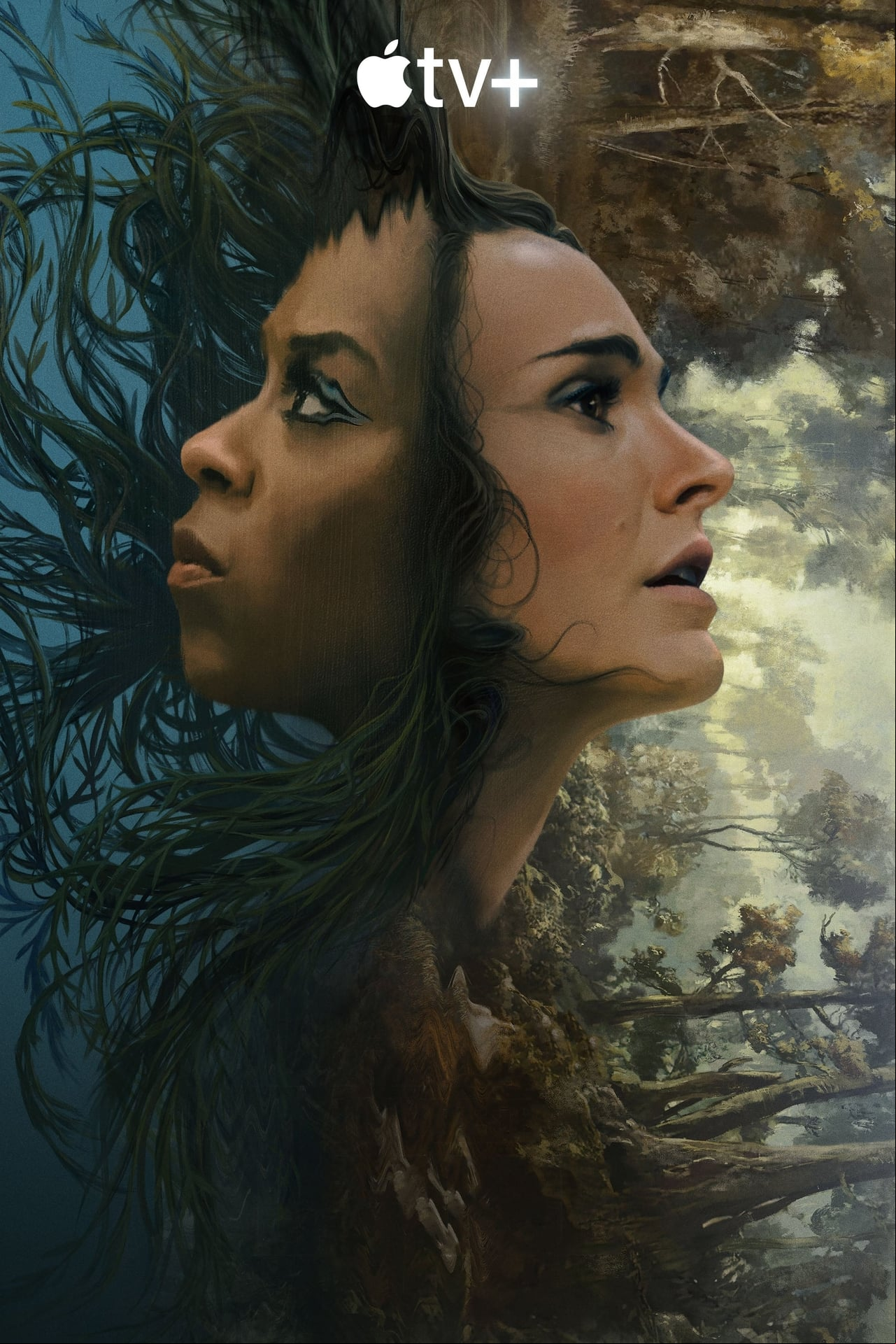 La dama del lago