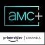 AMC+ Amazon Channel