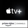 Apple TV Plus Amazon Channel